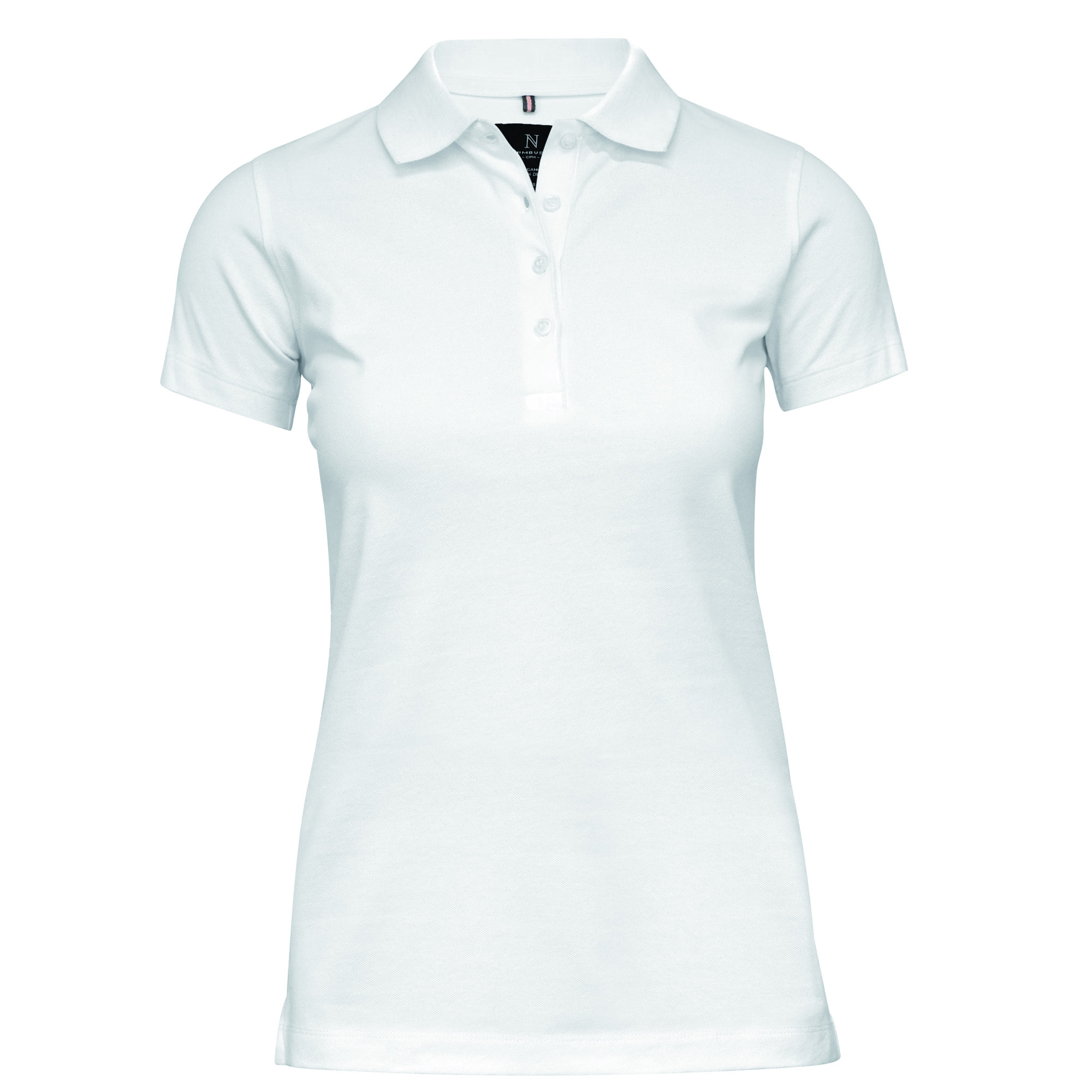 Nimbus ladies polo shirt Harvard classic 230 g/m²