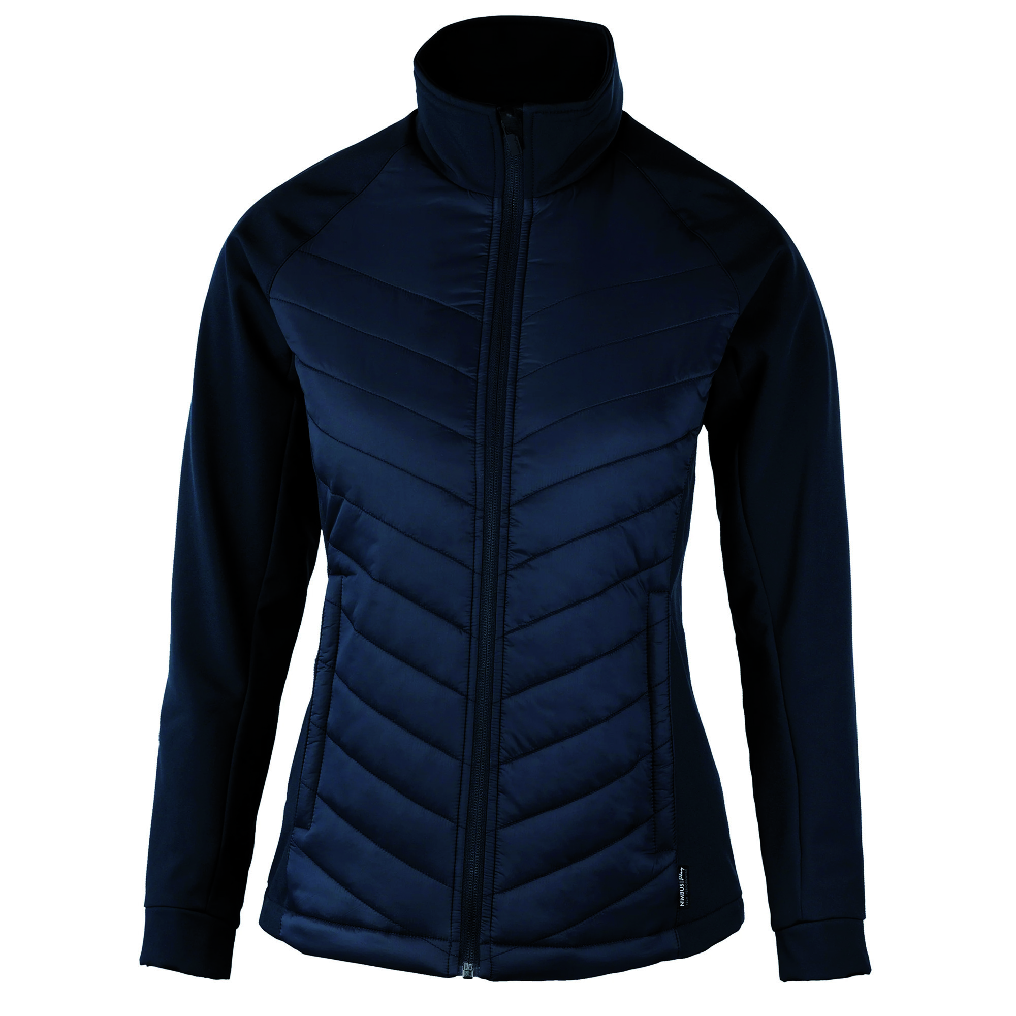 Nimbus ladies outdoor jacket Bloomsdale 388 g/m²