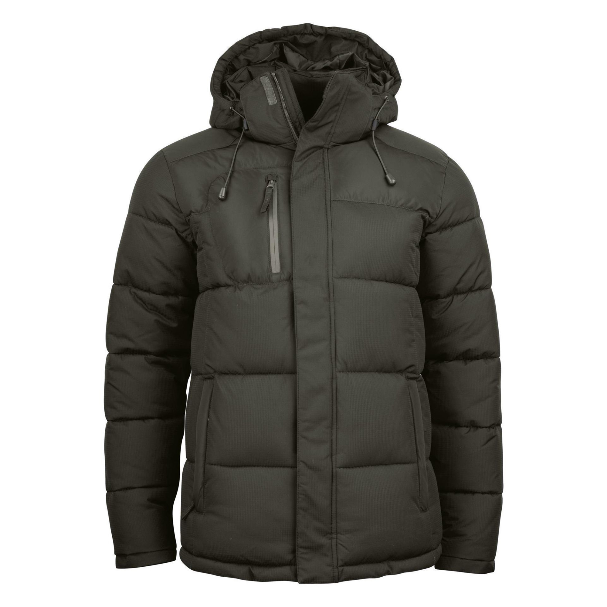 Clique Herren Outdoorjacke Colorado