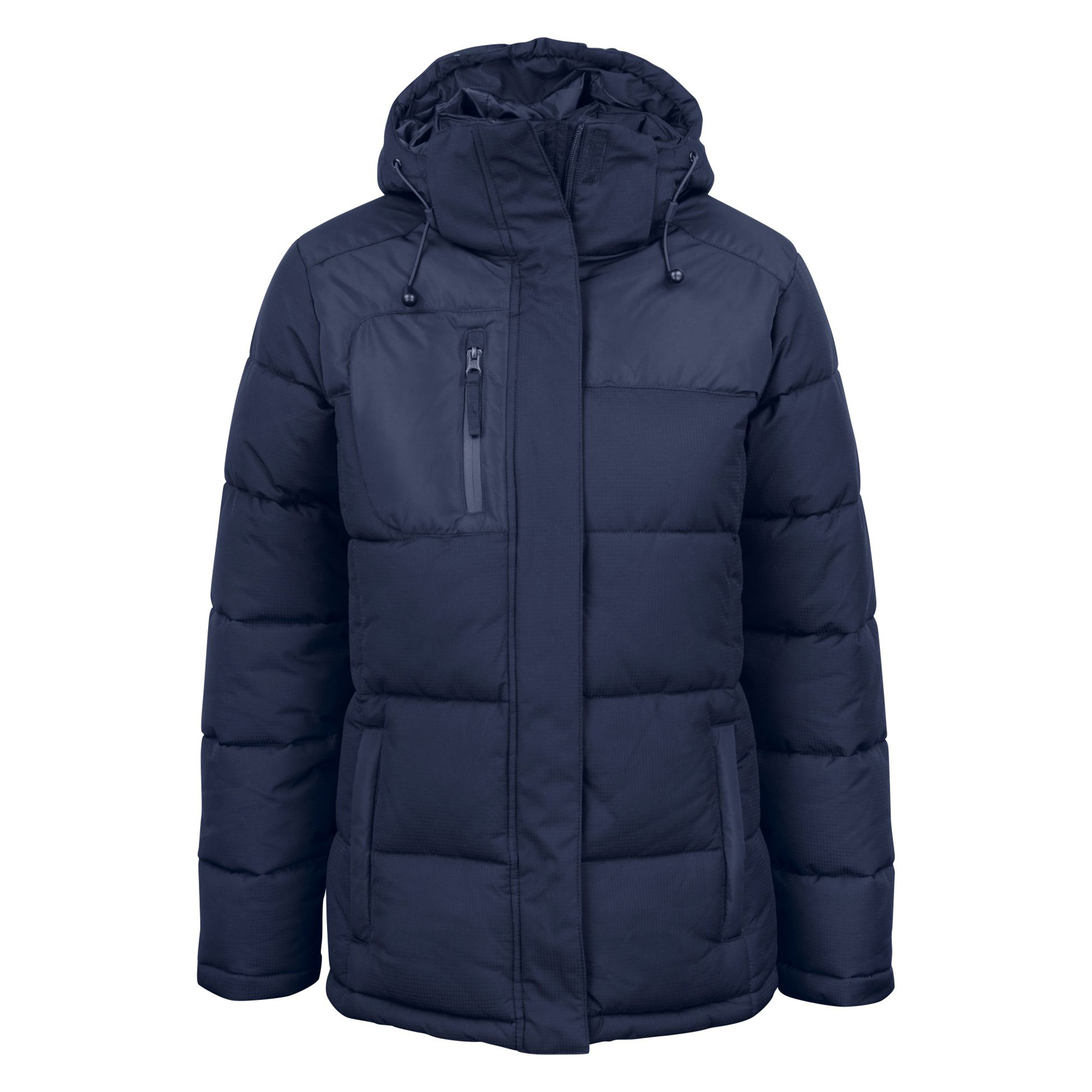 Clique Damen Outdoorjacke Colorado