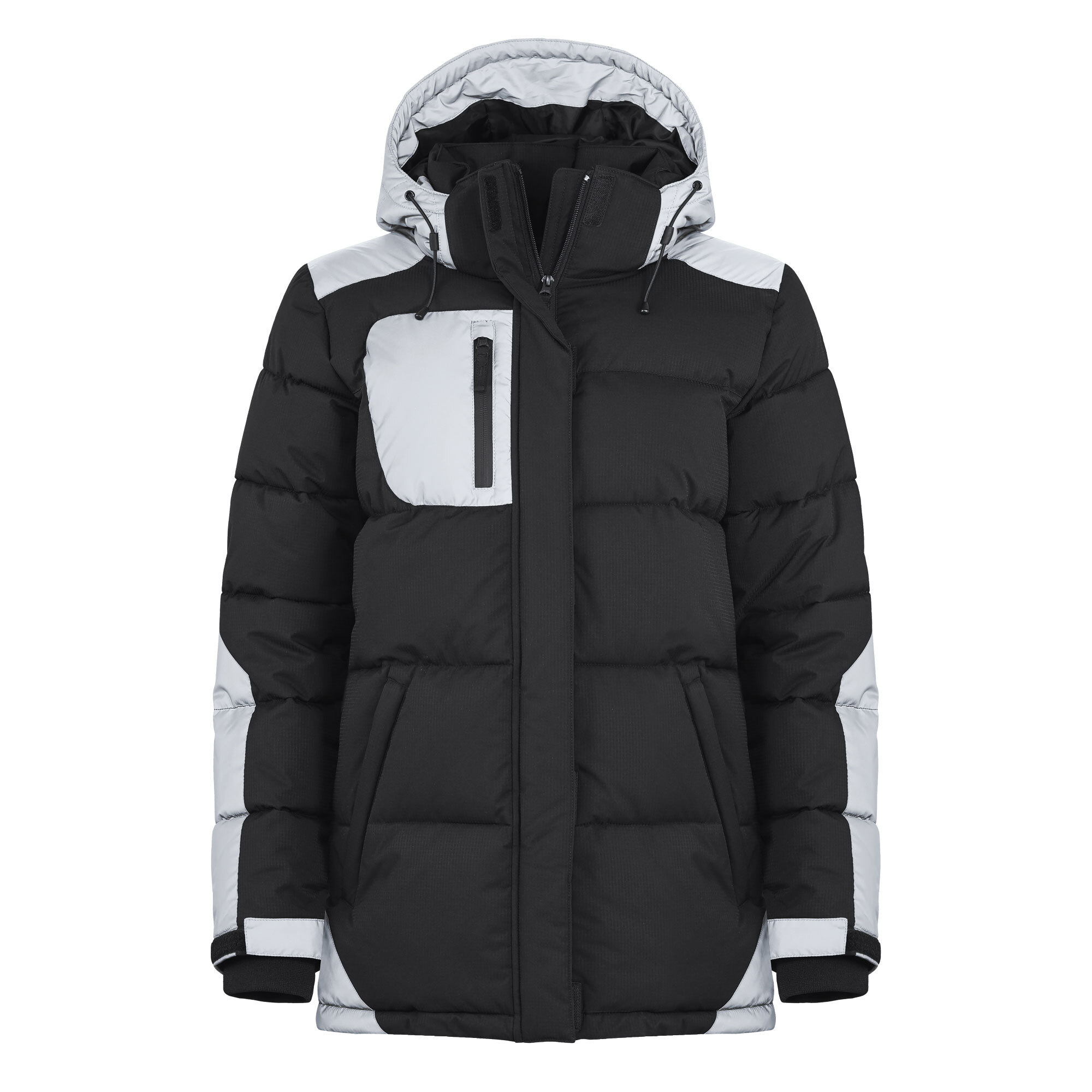 Clique Damen Outdoorjacke Dumas
