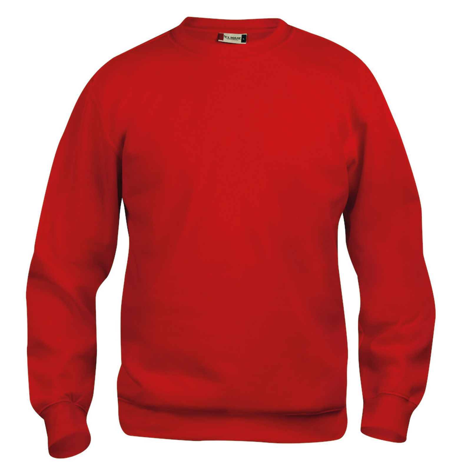 Clique Sweatshirt pour enfants Basic Roundneck 280 g/m².