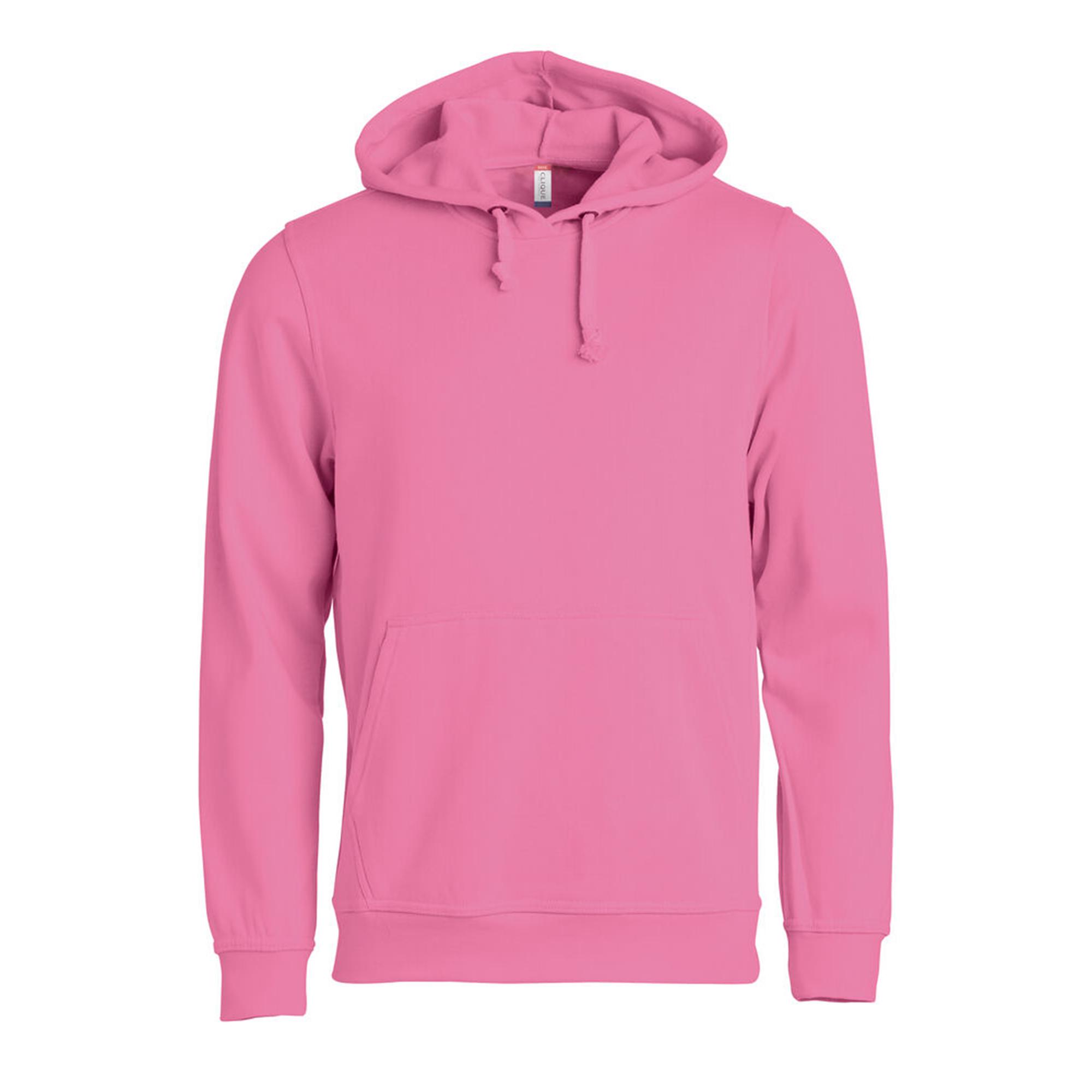 Clique sweat-shirt unisexe Basic Hoodie 280 g/m