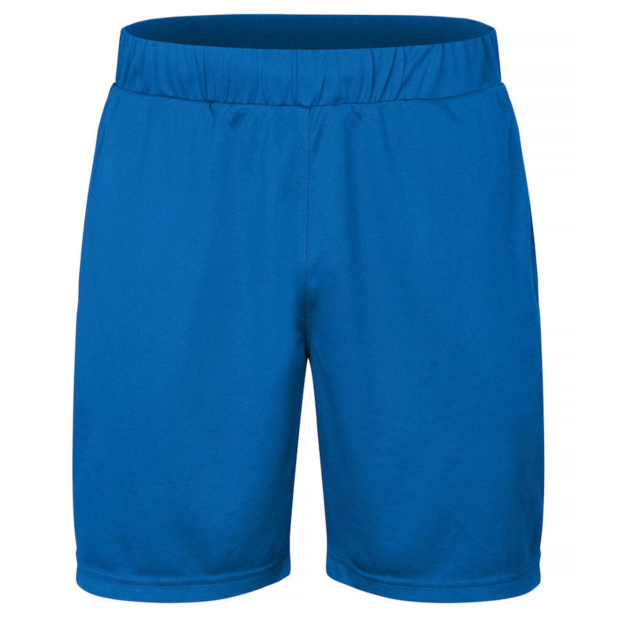 Clique short d'entraînement unisexe Basic Active 135 g/m².