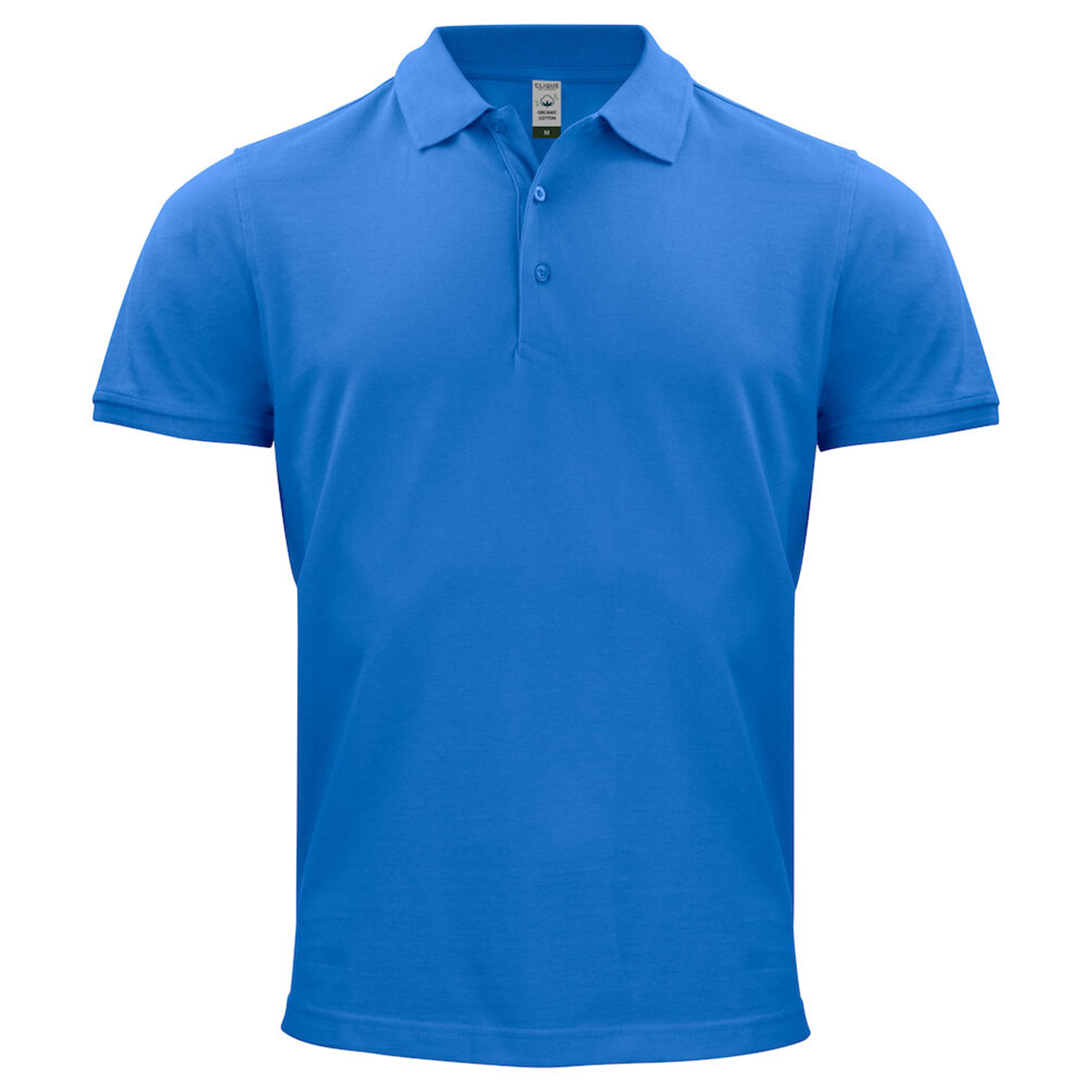 Clique men's polo shirt Classic OC 200 g/m²