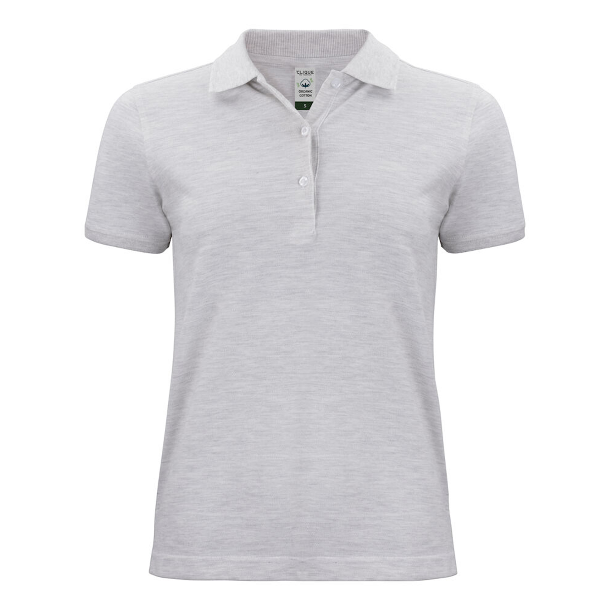 Clique ladies polo shirt Classic OC 200 g/m²