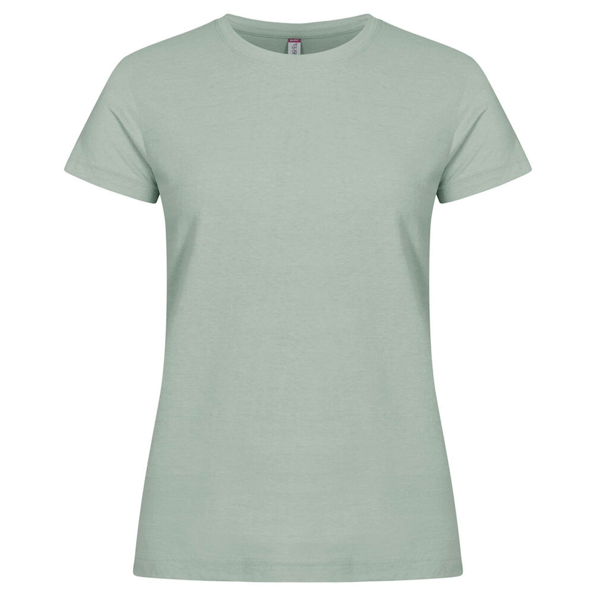 T-shirt femme Clique Basic T 145 g/m