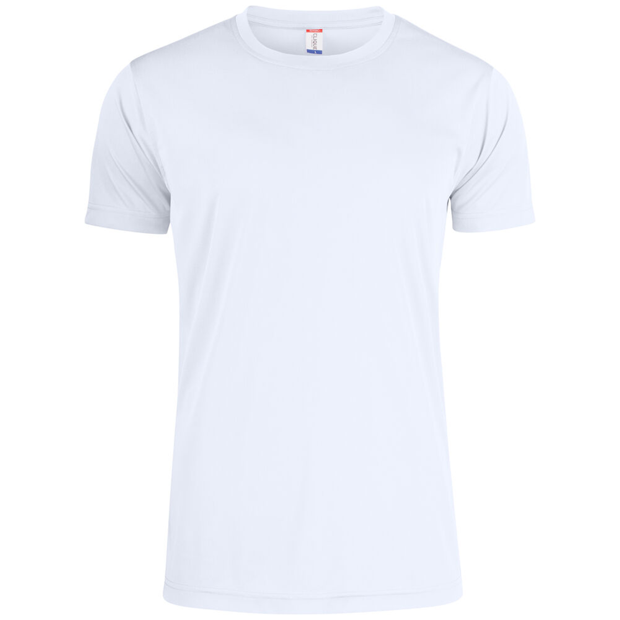 T-shirt Clique Enfants Activ-T 135 g/m
