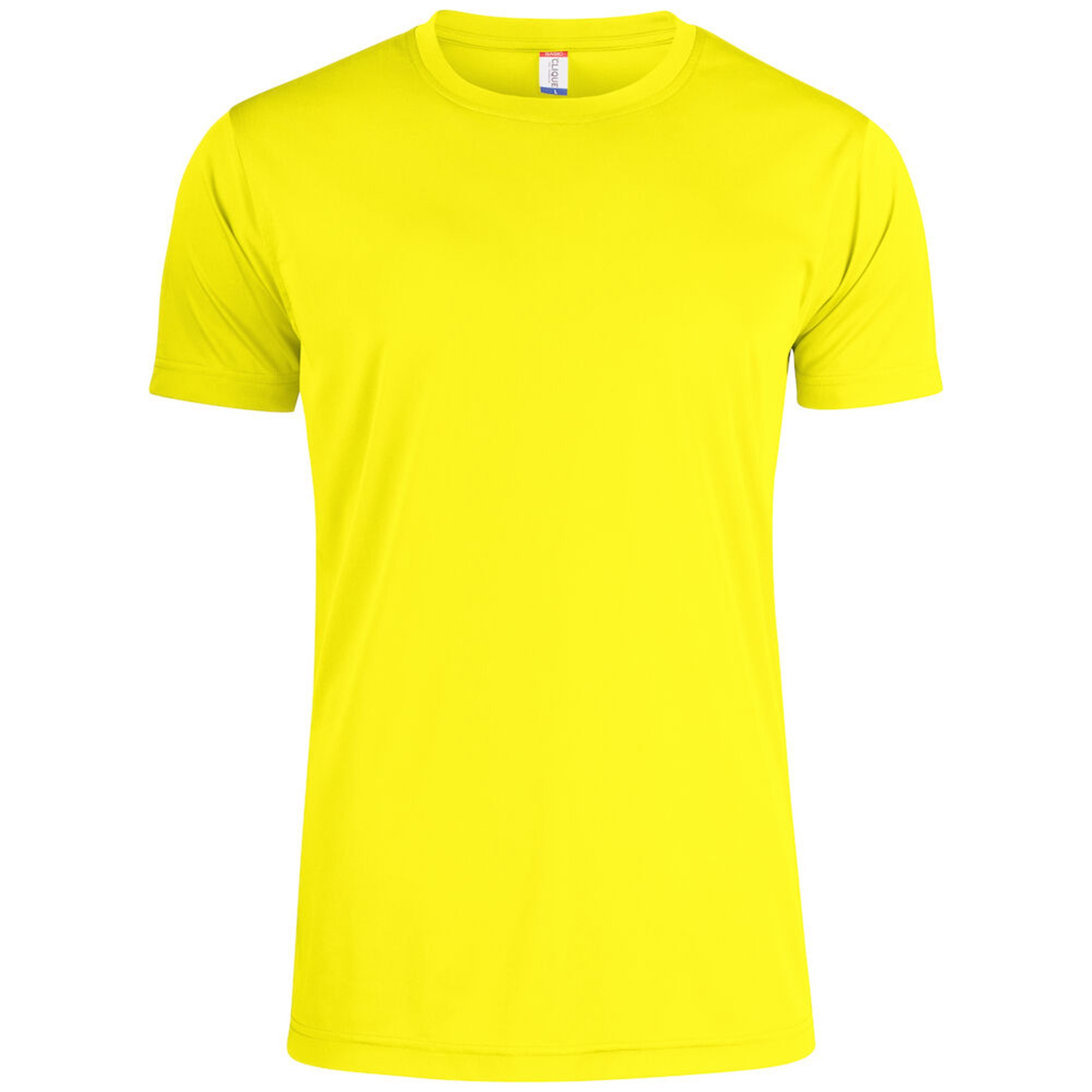 T-shirt homme Clique Activ-T 135 g/m