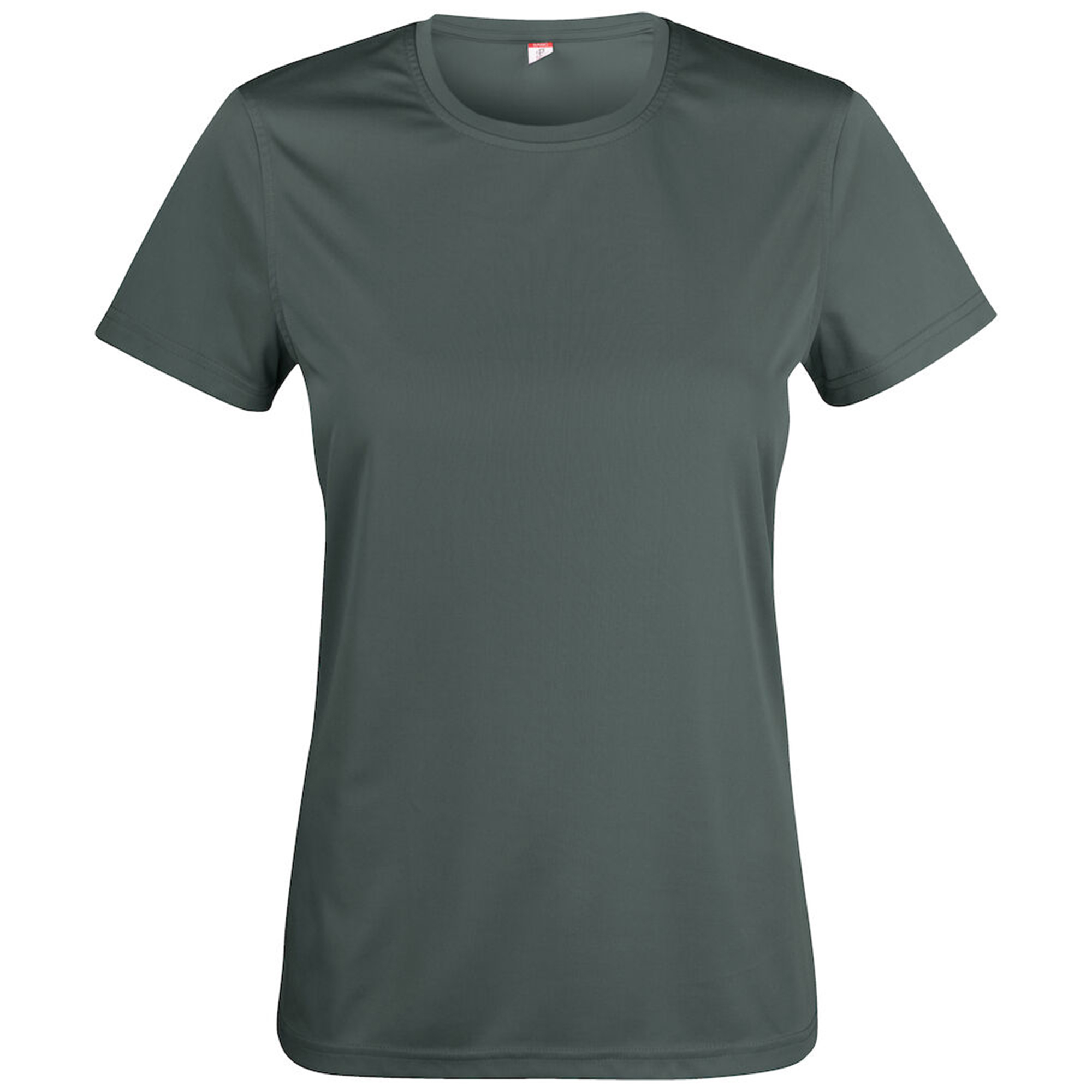 Clique Damen T-Shirt Activ-T 135 g/m²