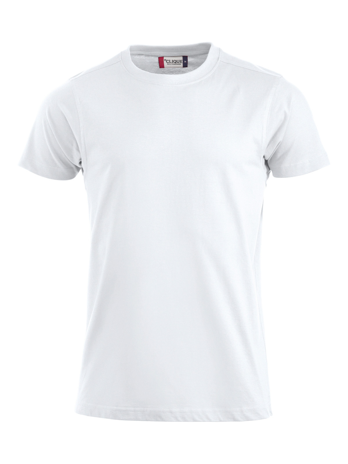 T-shirt Clique pour hommes Premium T 180 g/m