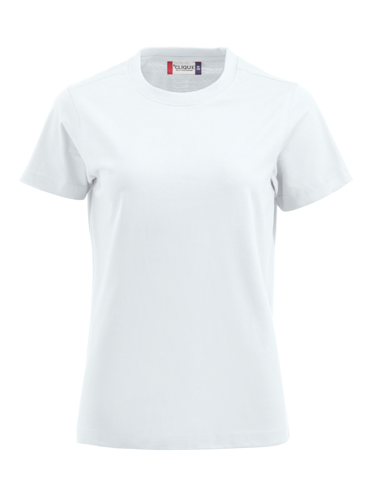 T-shirt Clique pour femmes Premium T 180 g/m