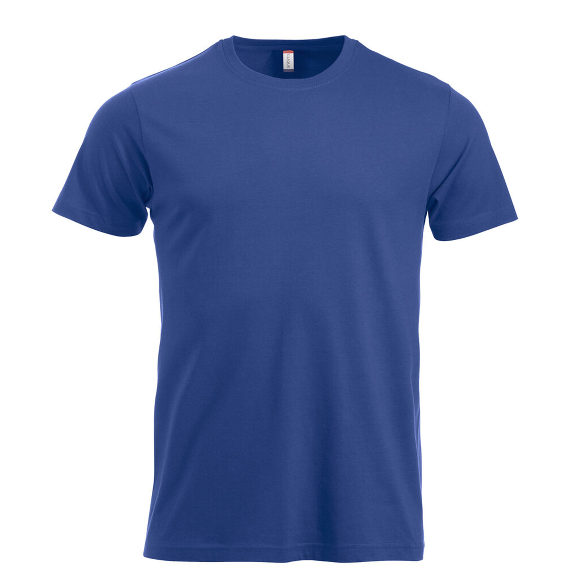 T-shirt homme Clique New Classic T 160 g/m