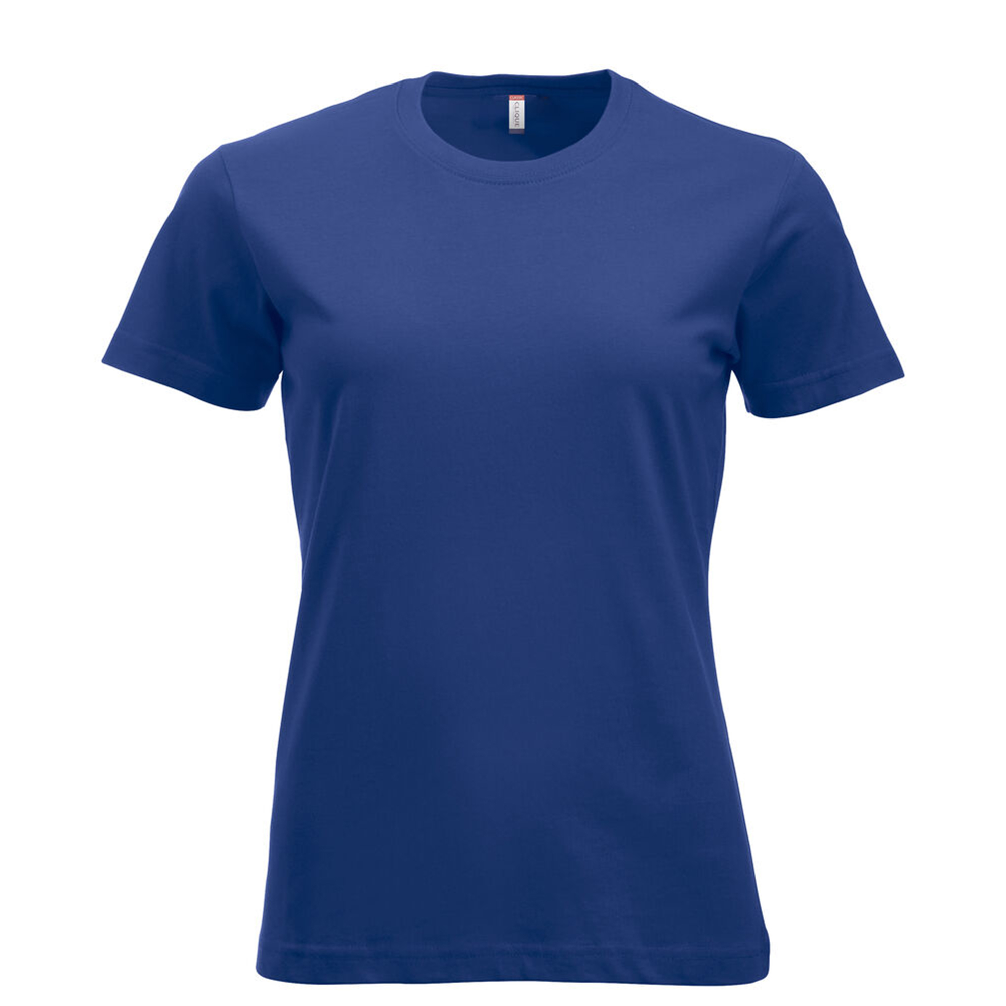 T-shirt femme Clique New Classic T 160 g/m