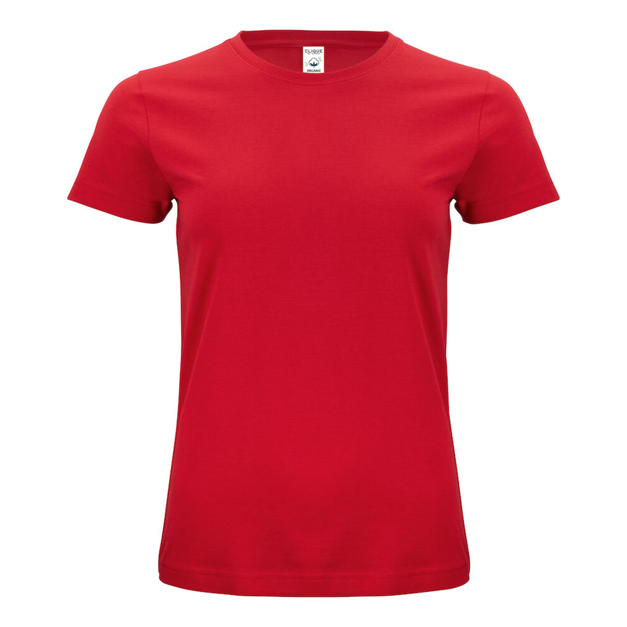 T-shirt femme Clique OC-T 160 g/m