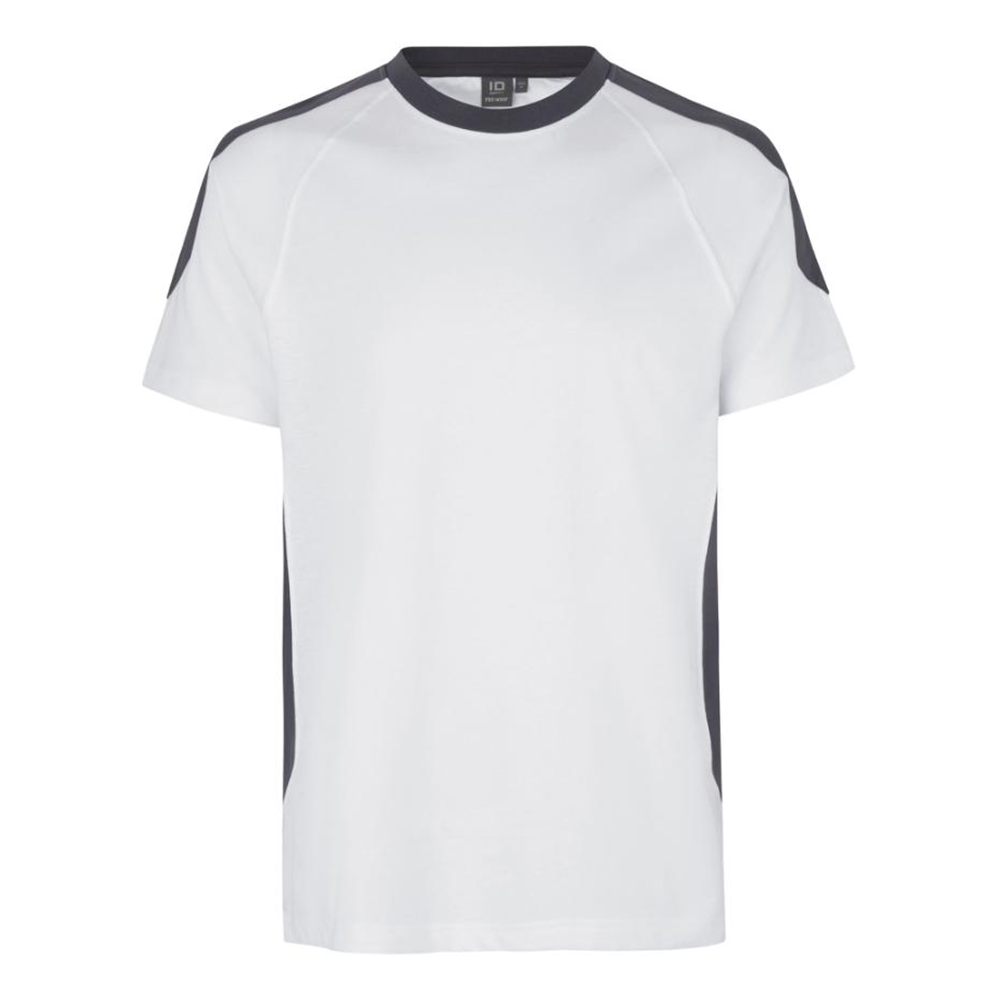 ID Identity Pro Wear Herren T-Shirt Kontrast 220 g/m²