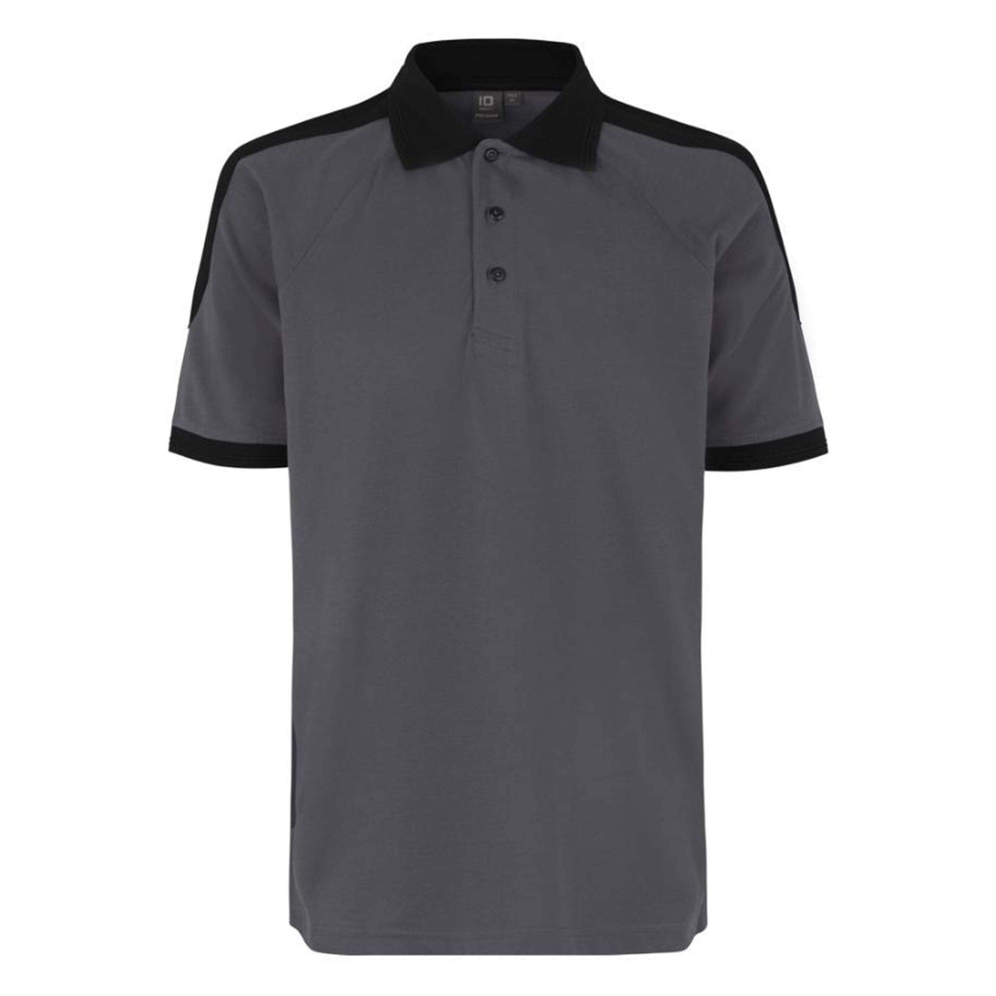 ID Identity Pro Wear men's polo shirt contrast 220 g/m²