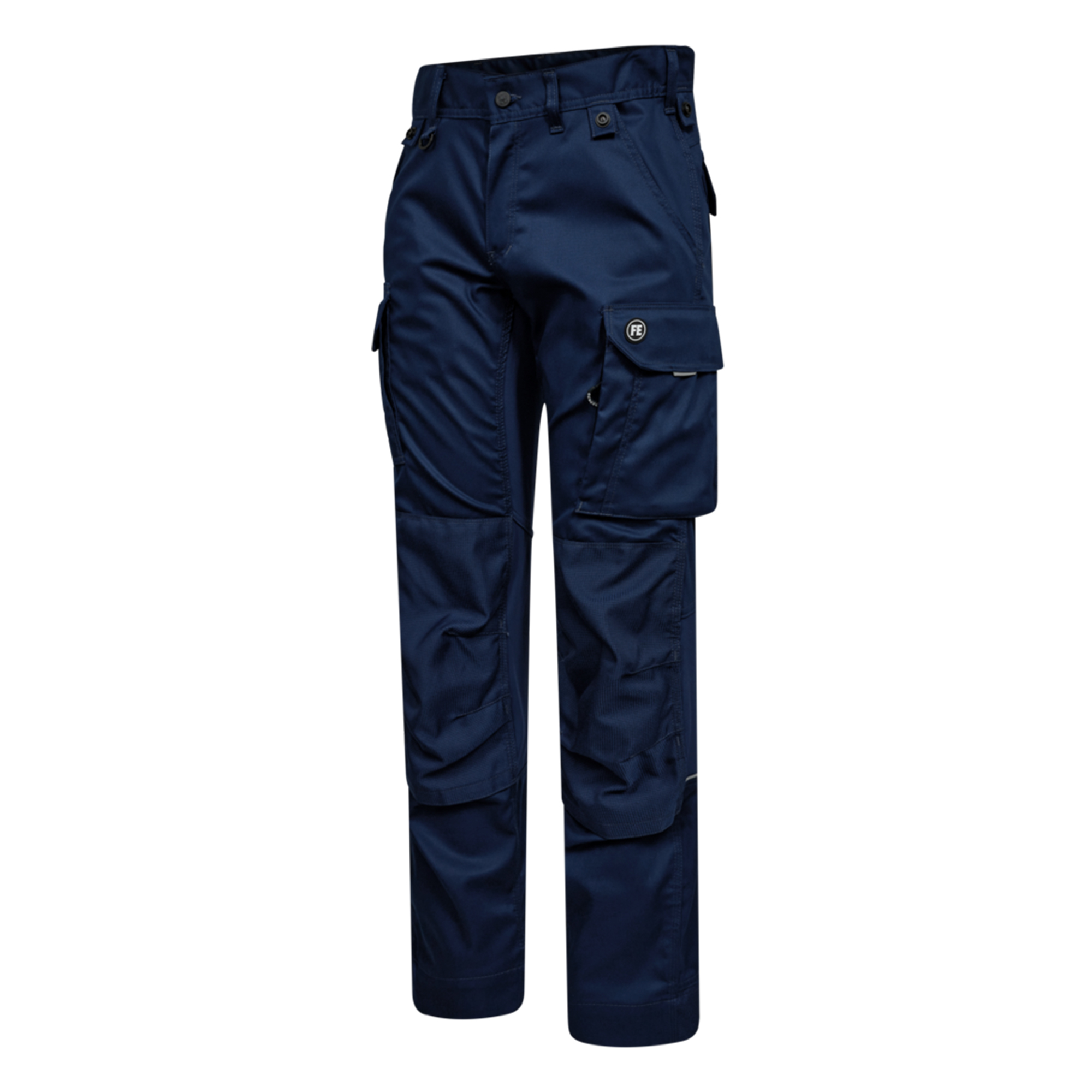 Pantalon de travail Engel X-treme pour hommes avec stretch