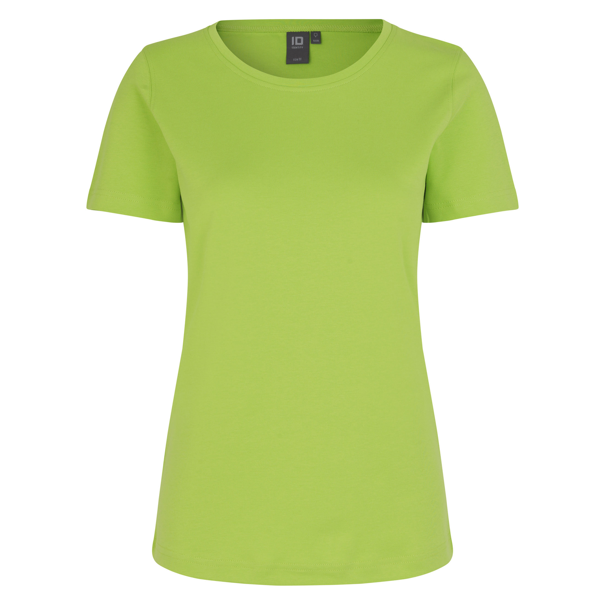 ID Identity T-shirt femme interlock 220 g/m