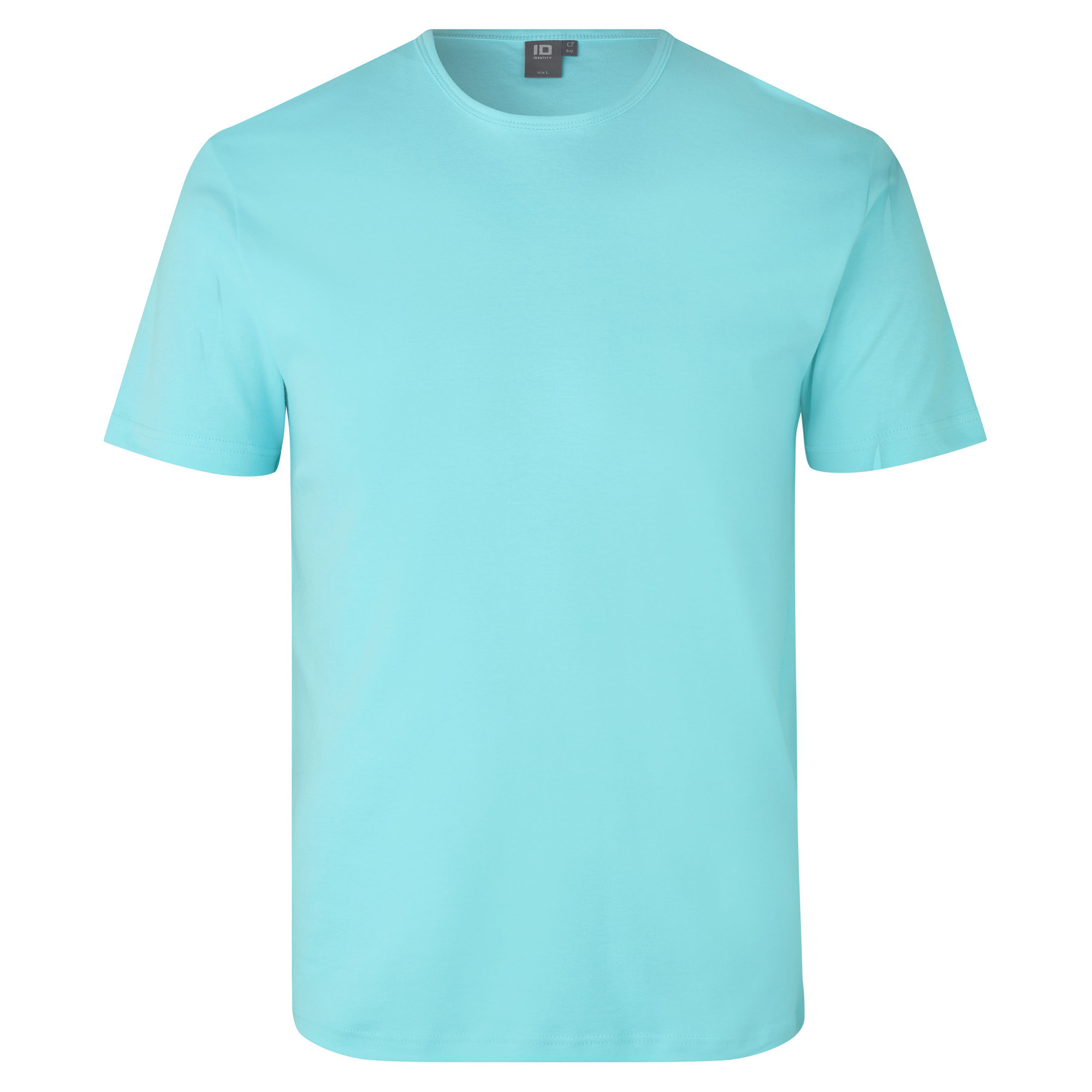 ID Identity T-shirt homme Interlock 220 g/m