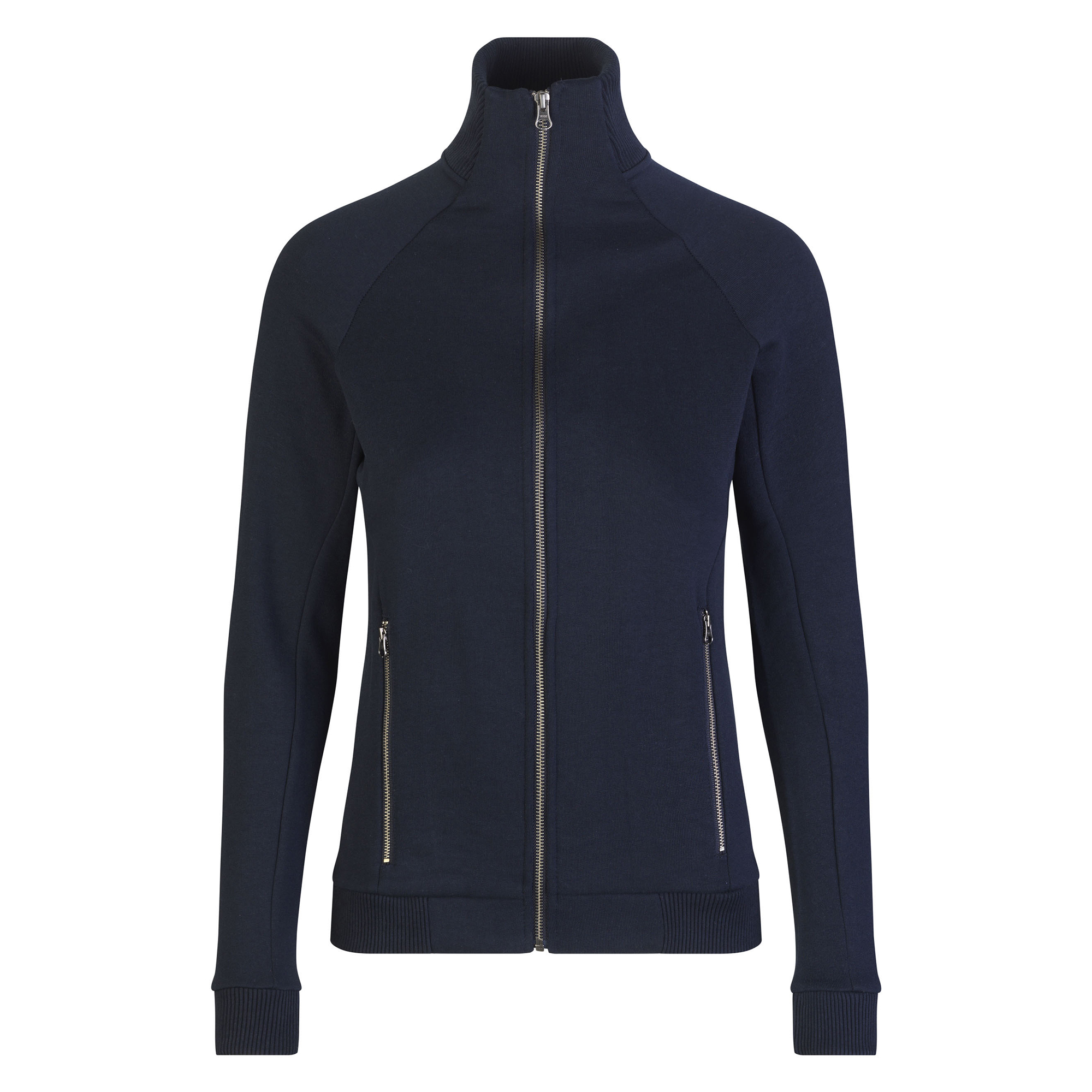 ID Identity Damen Sweatjacke 300 g/m²