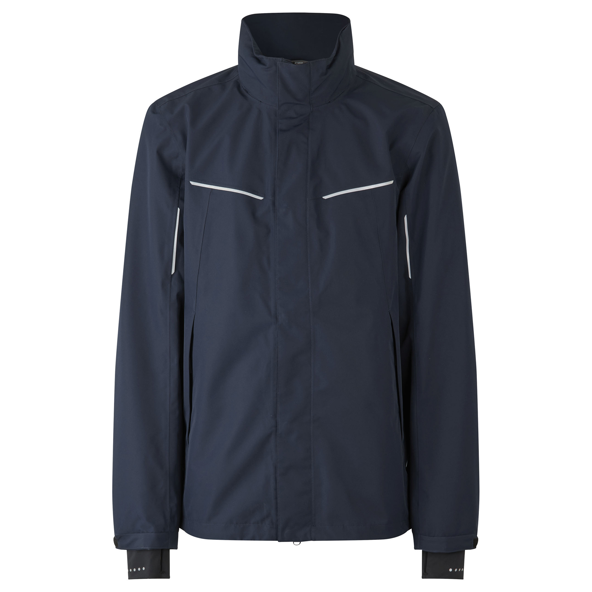 ID Identity Veste Softshell Homme Zip-n-Mix