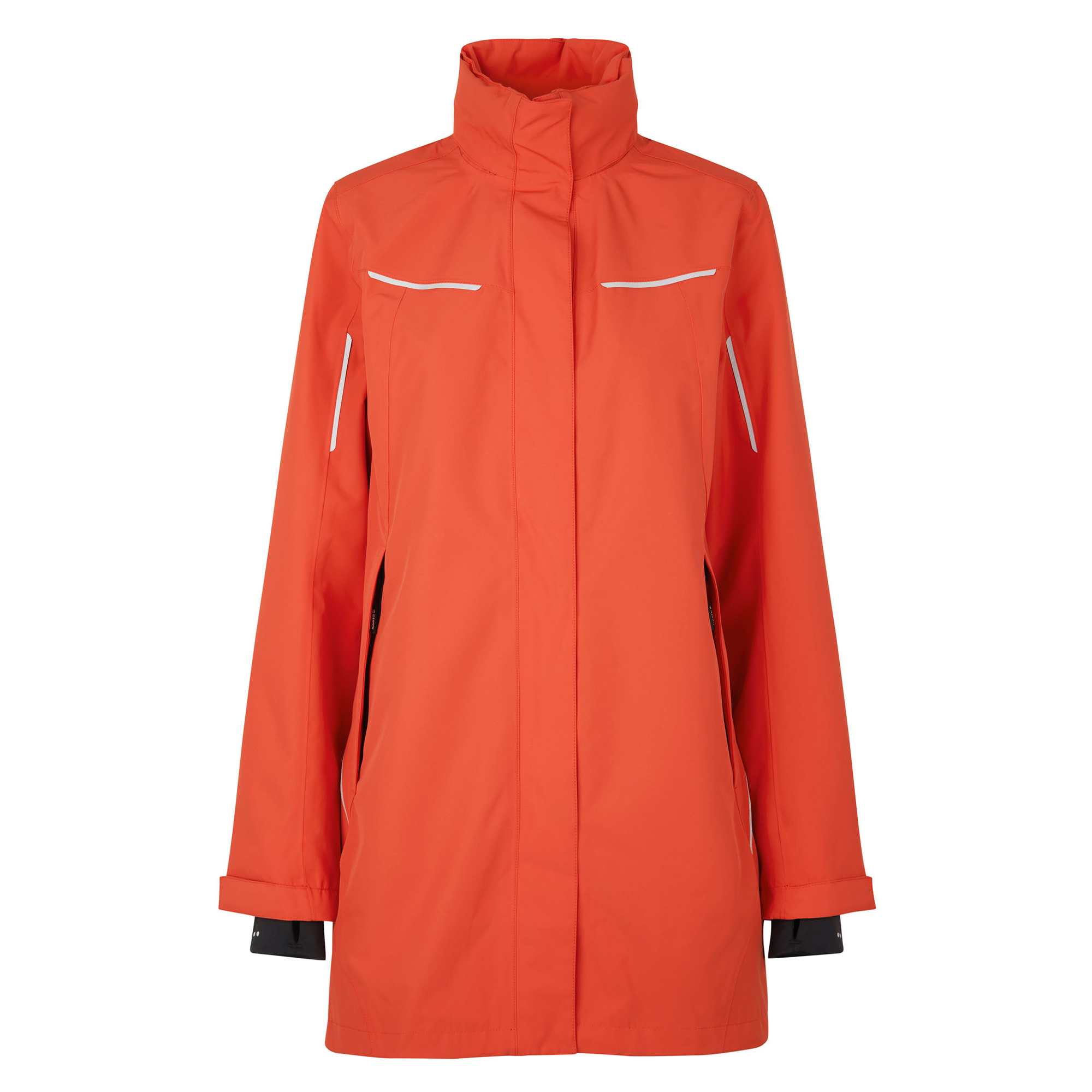 ID Identity Veste softshell femme Zip-n-Mix