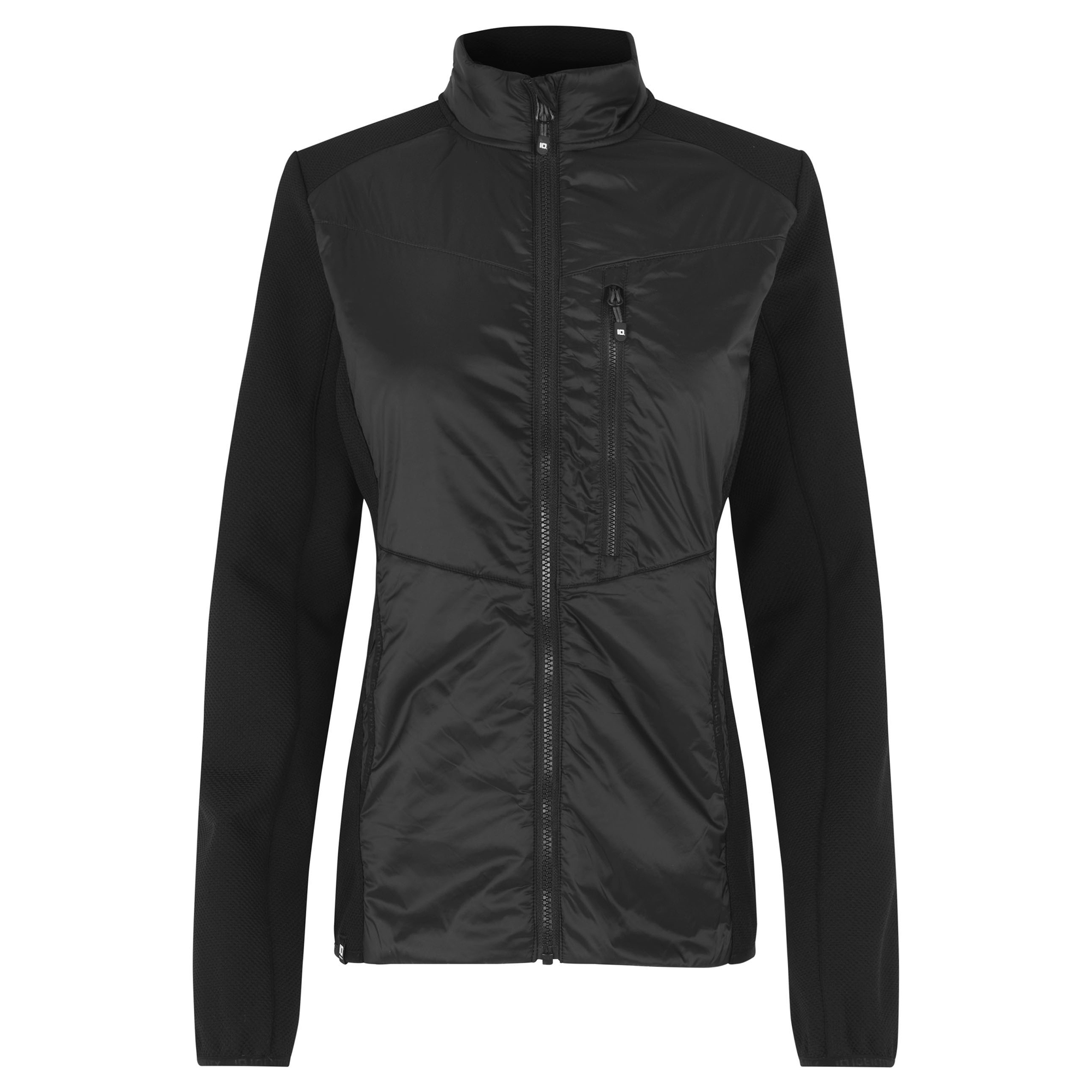 ID Identity Damen Outdoorjacke Hybrid