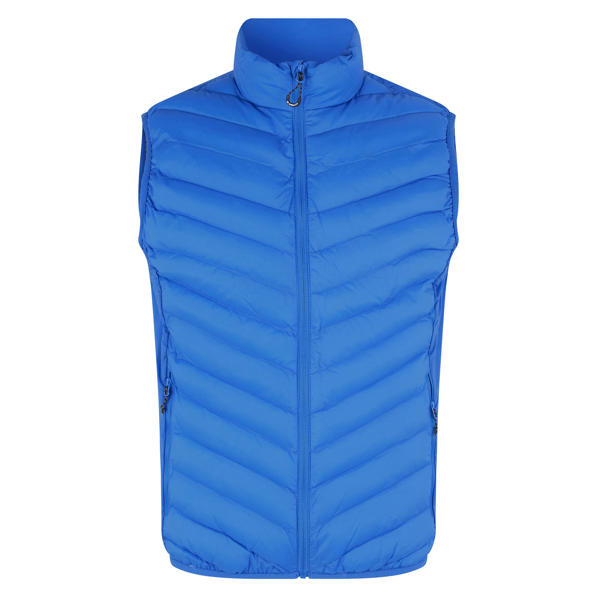 ID Identity Herren Weste 185 g/m²