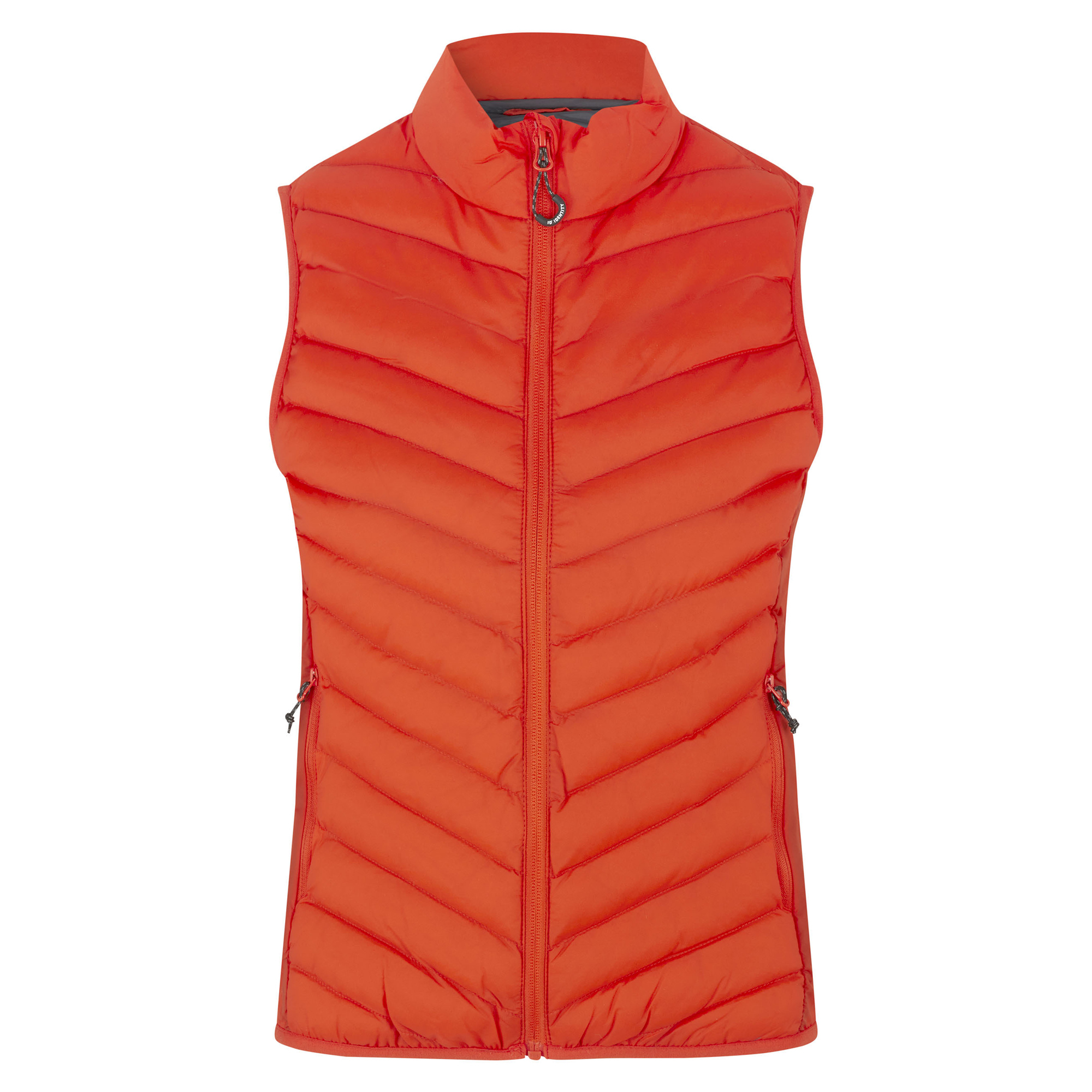 ID Identity Damen Weste 185 g/m²