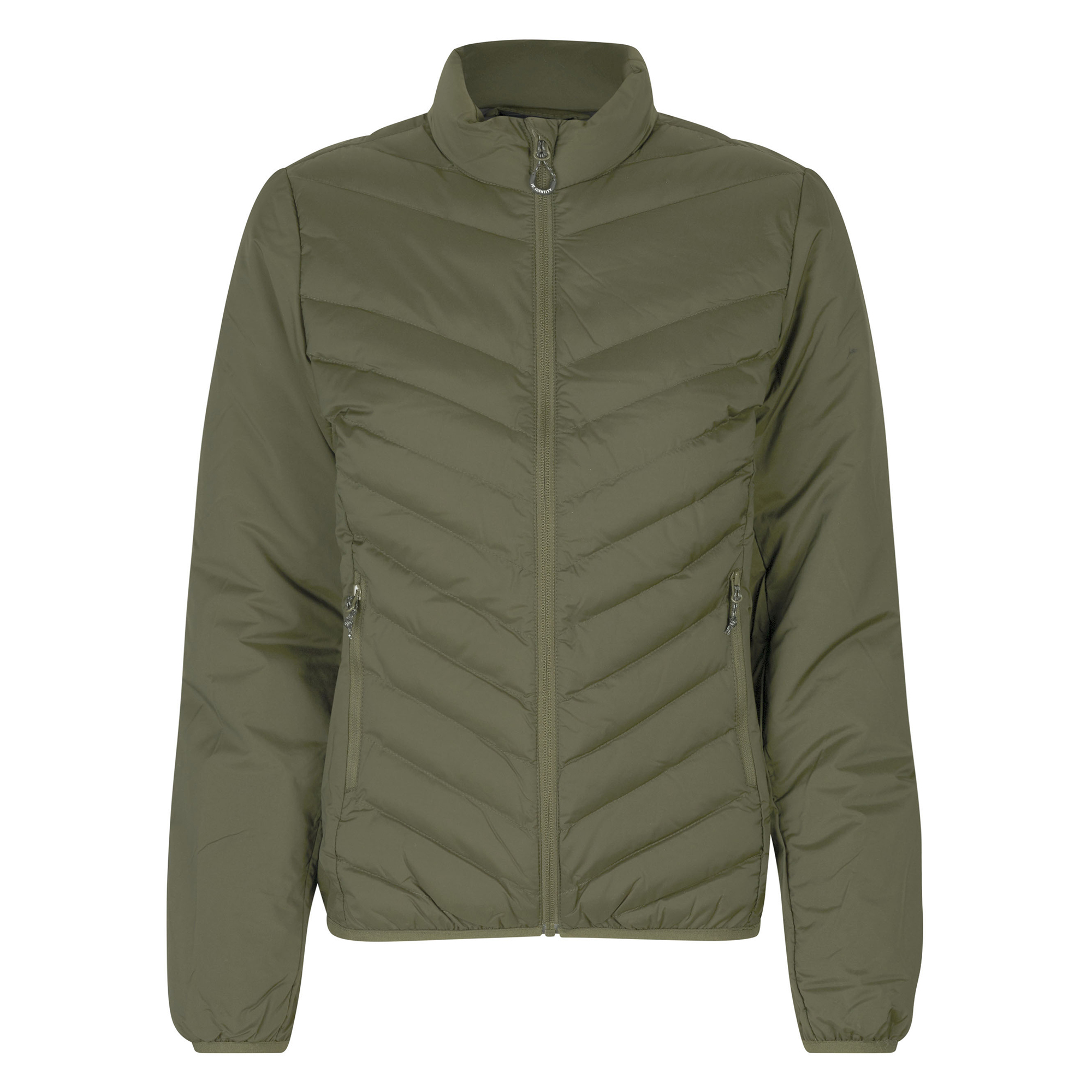 ID Identity Damen Outdoorjacke 185 g/m²