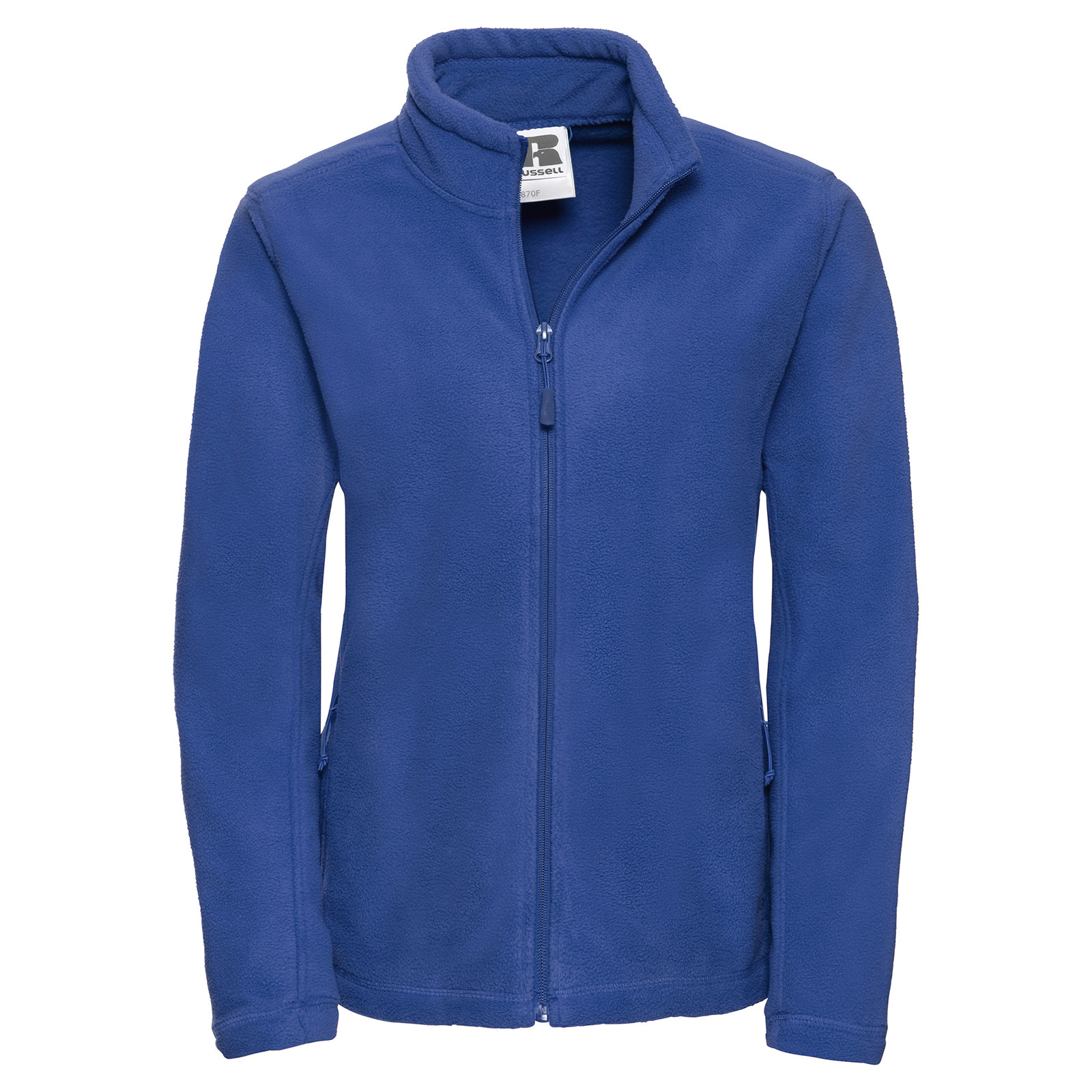 Veste polaire femme Russell Brynlee 320 g/m