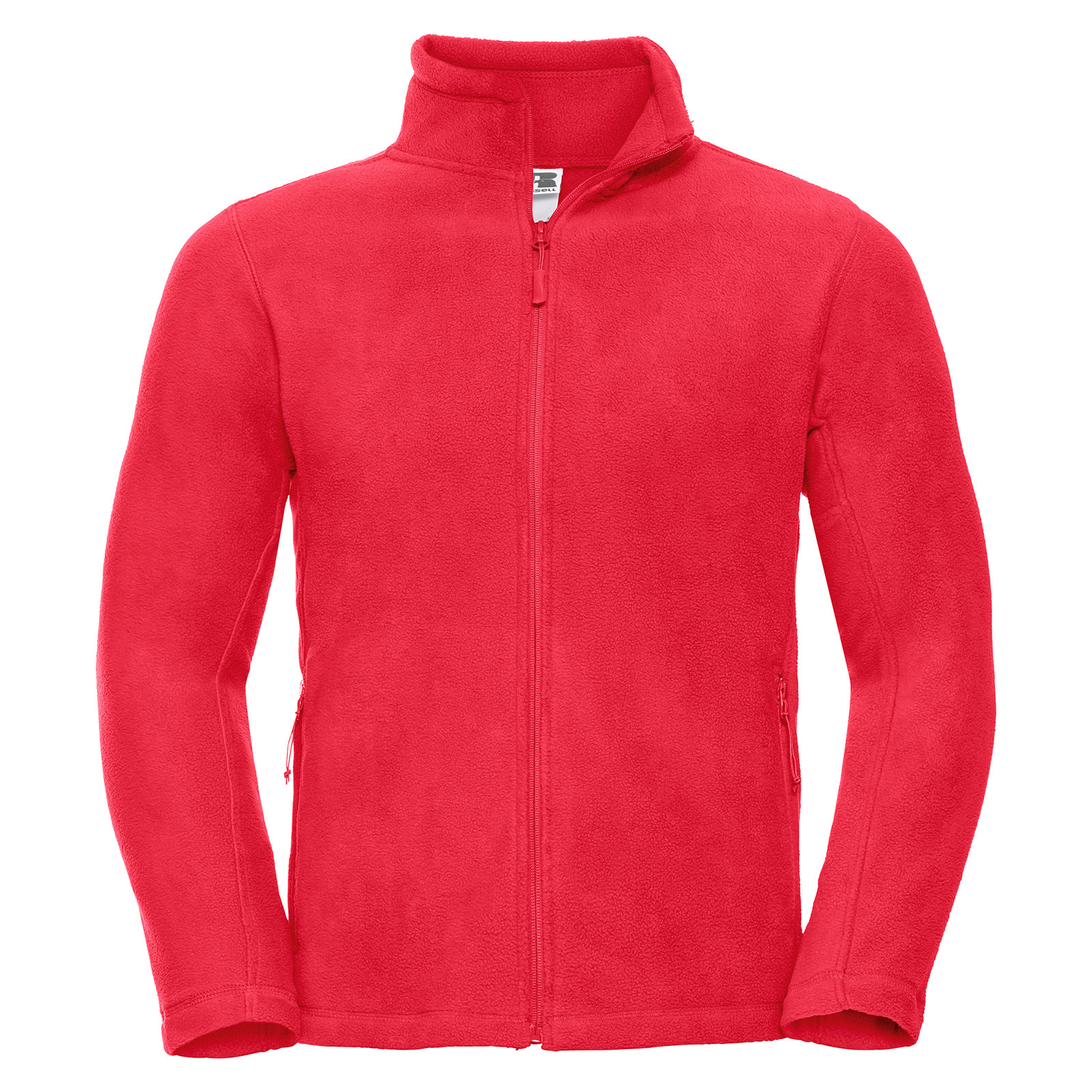 Veste polaire Russell homme Landen 320 g/m