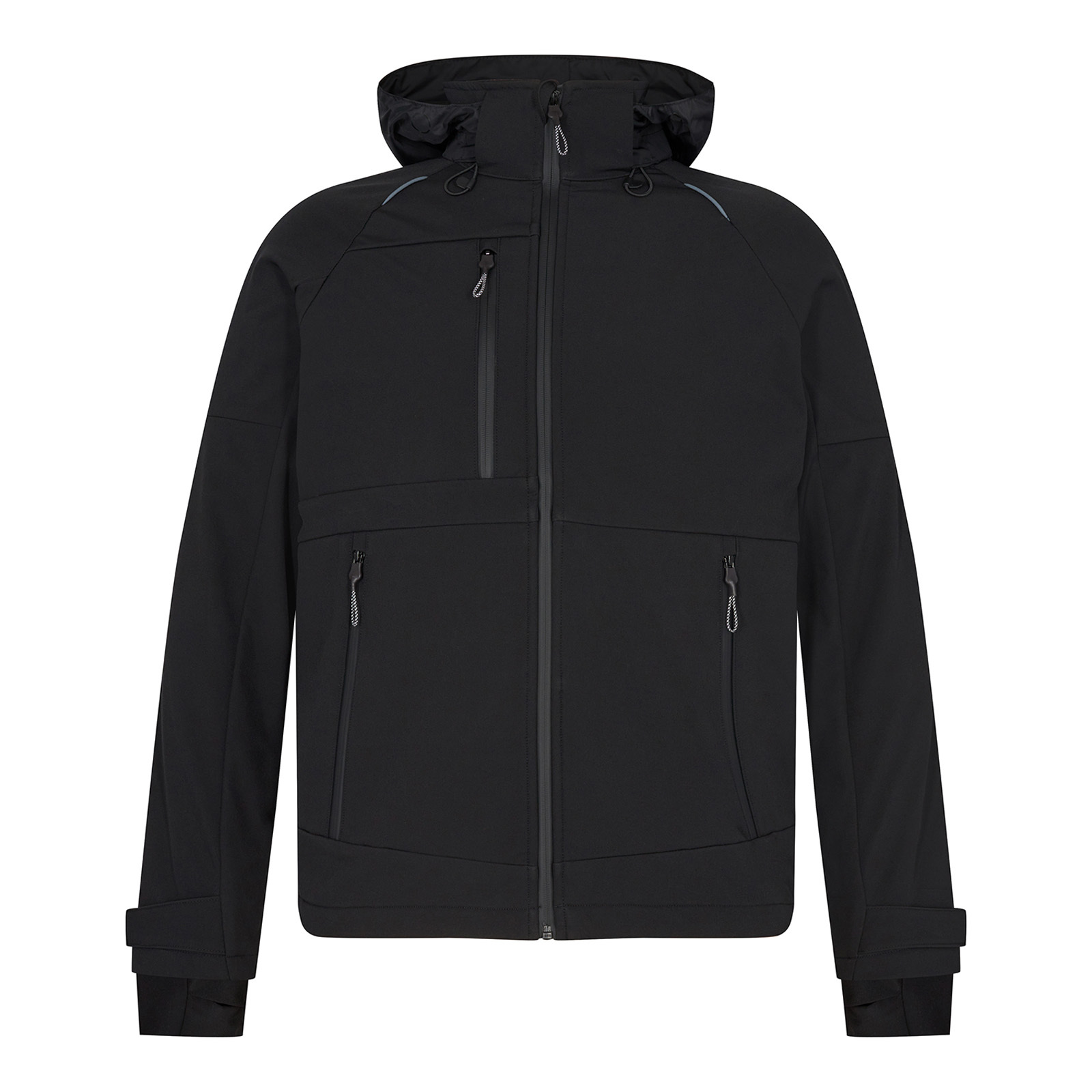 Engel X-treme Veste softshell pour hommes WS/20'000