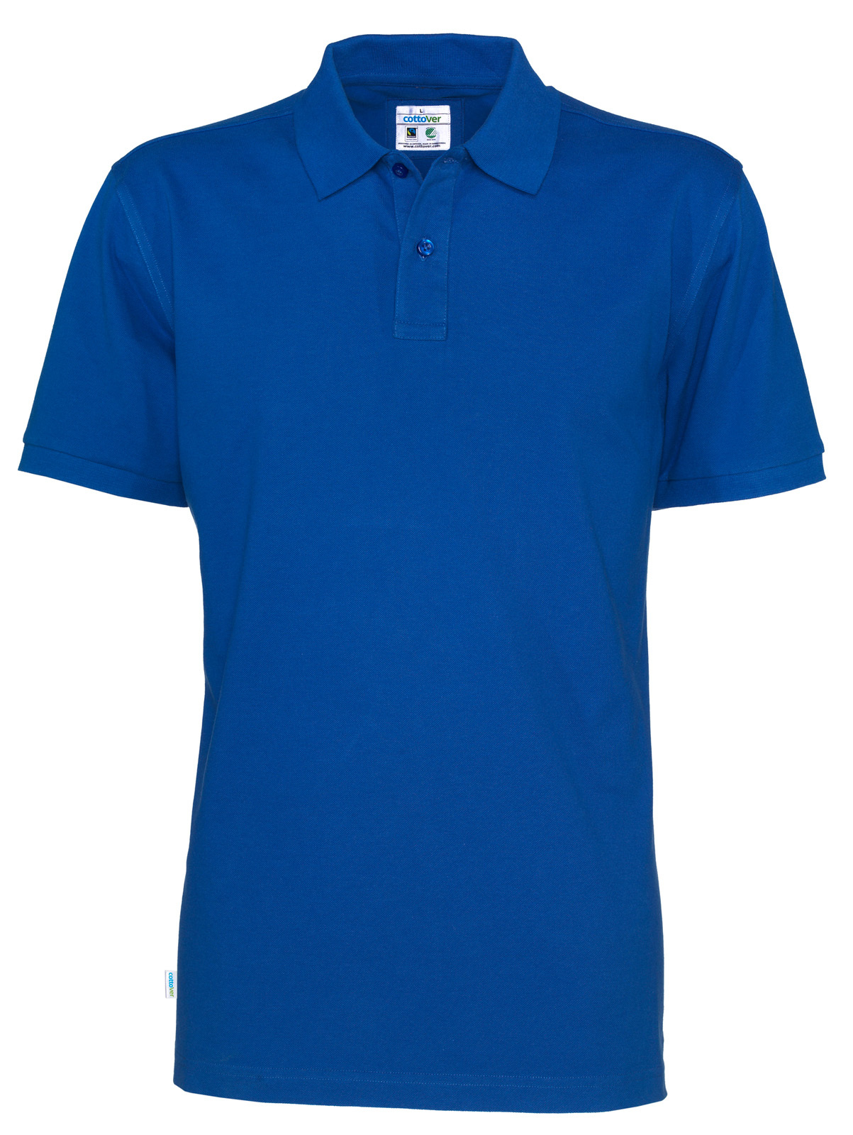 Cottover men's polo shirt Haris 160 g/m²