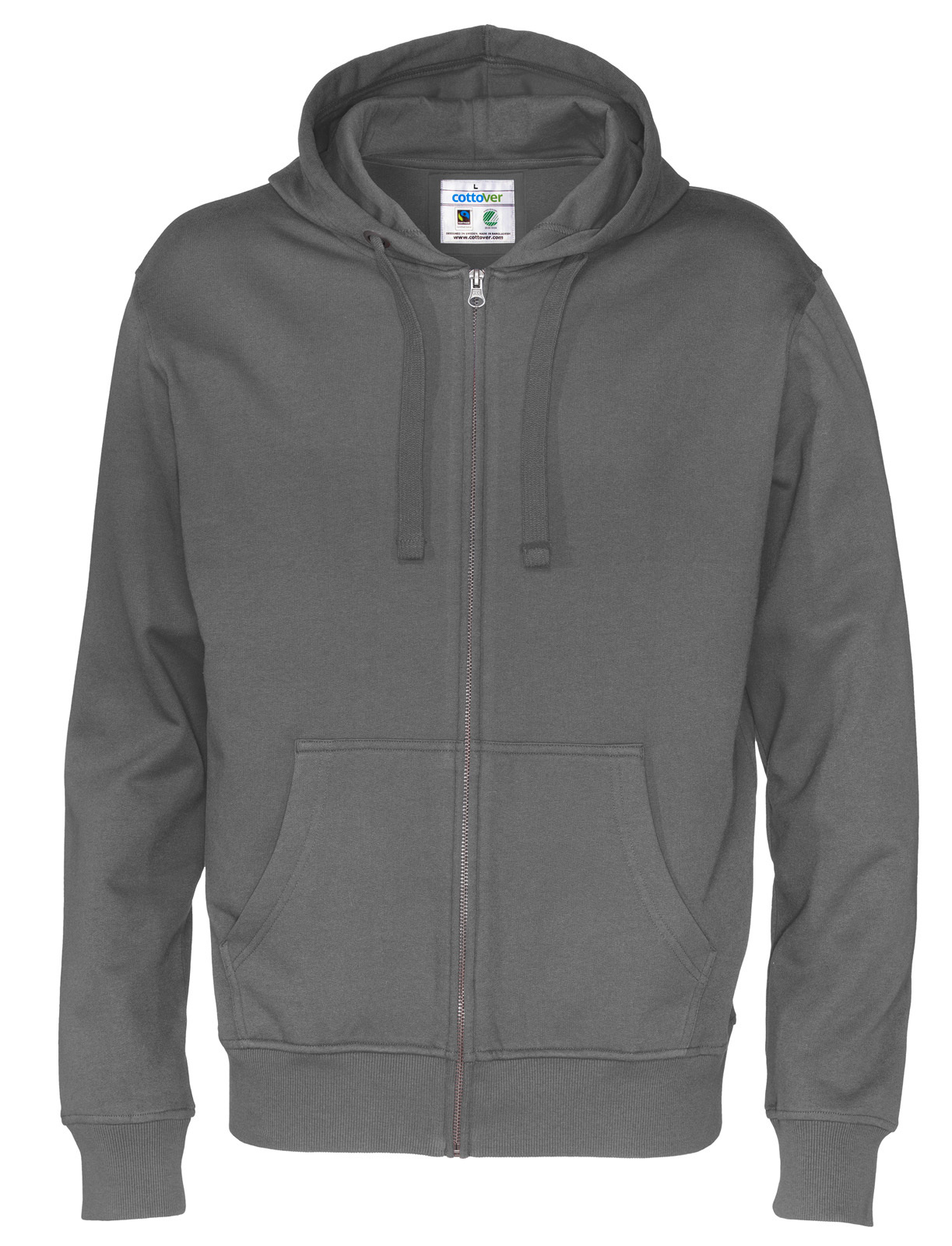 Cottover Herren Sweatshirt Salvo 280 g/m²