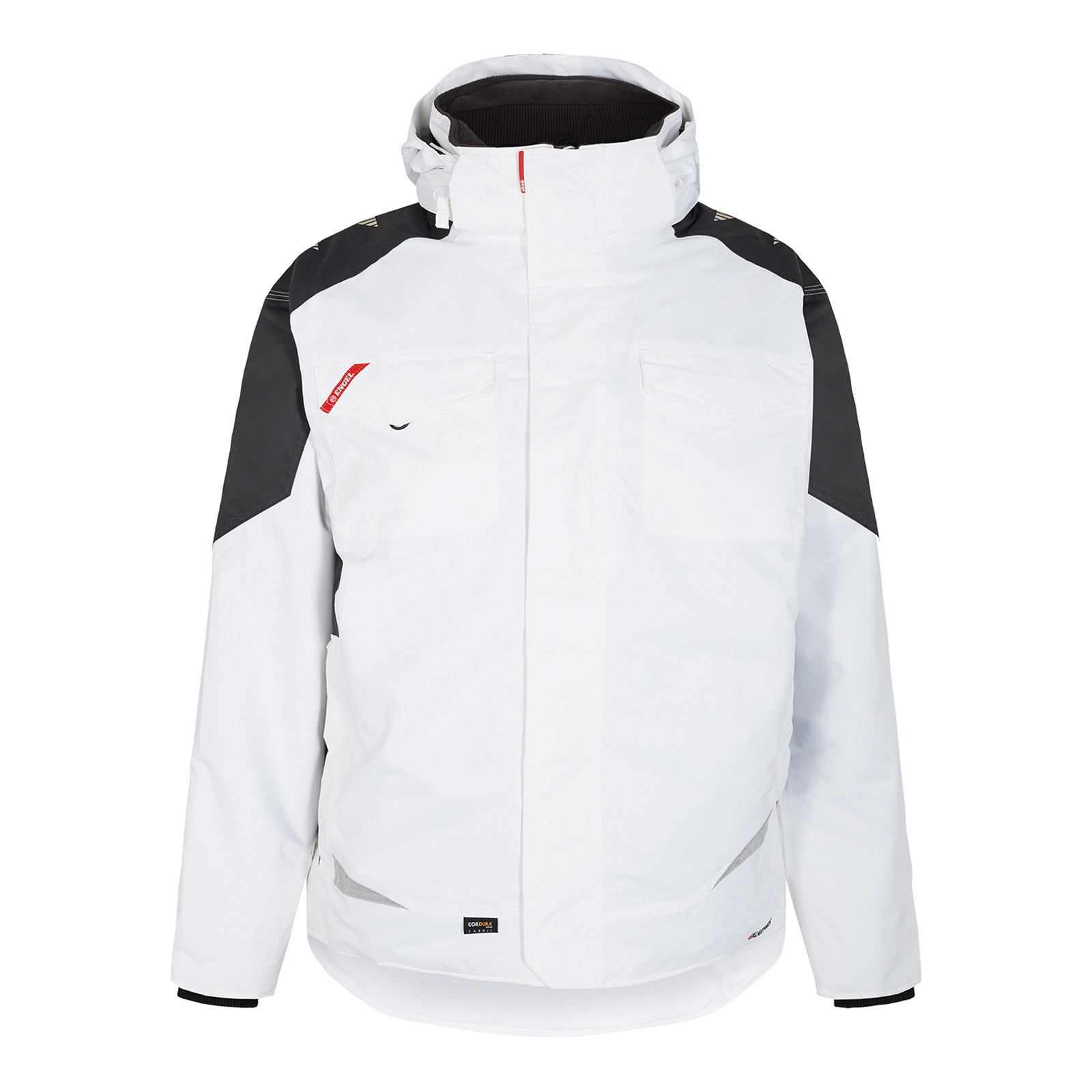 Engel Galaxy Herren Winterjacke WS/20'000