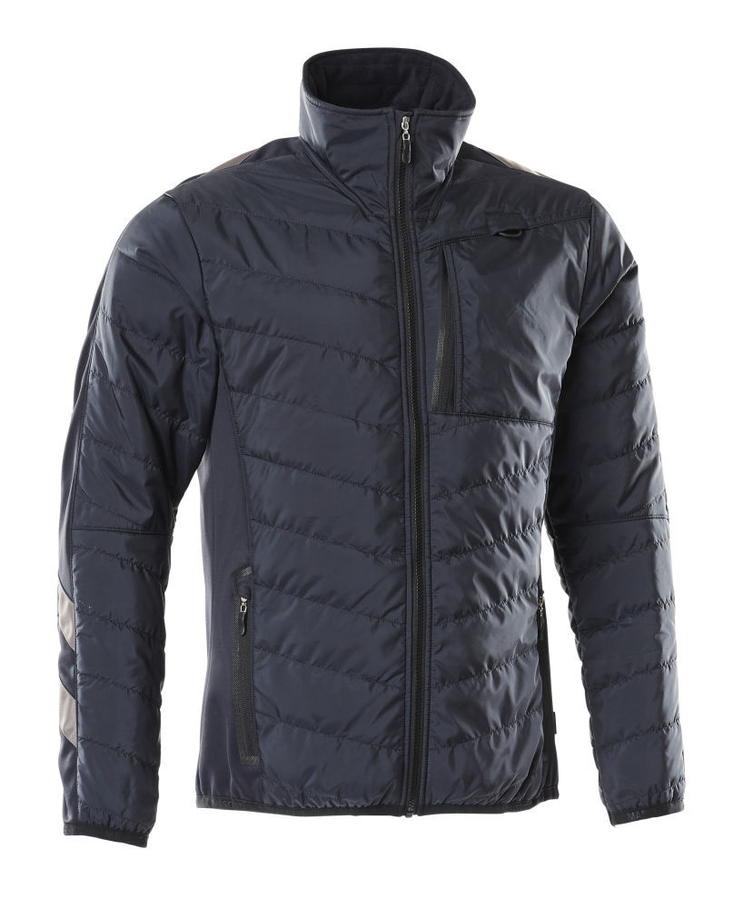 Mascot men's thermal jacket Unique 240 g/m²