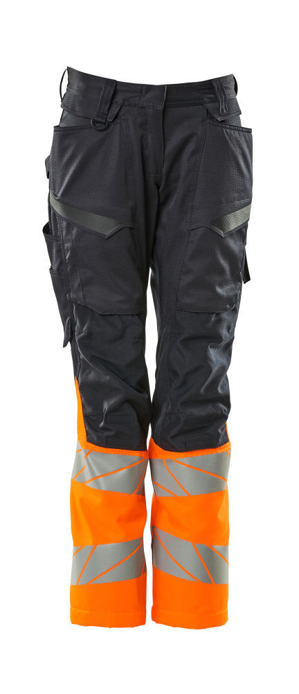 Mascot Pantalon femme Accelerate Safe EN ISO 20471 - Classe 1