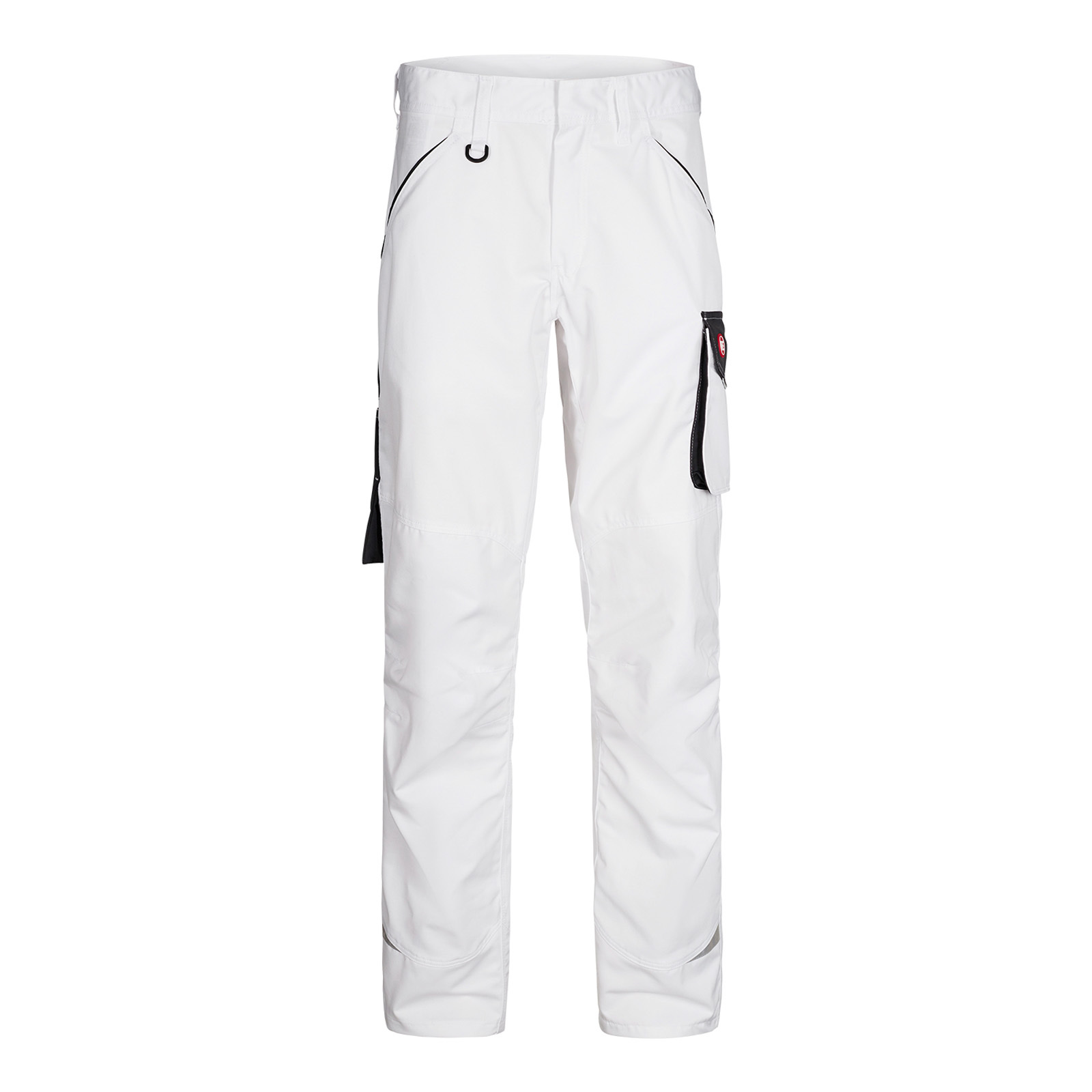 Engel Galaxy Pantalon de travail homme Light polyester/coton 210g/m