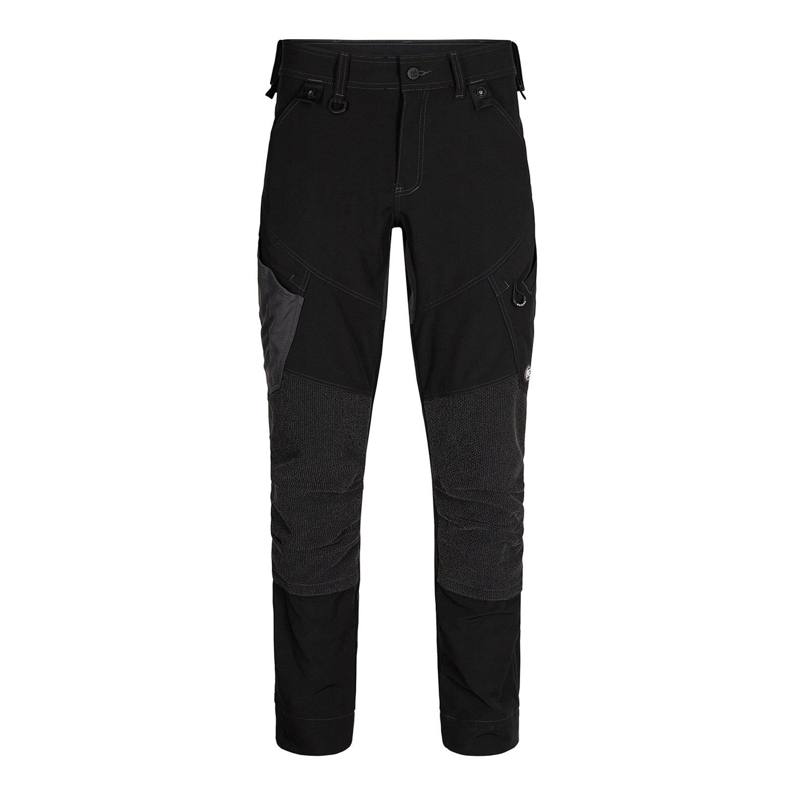 Pantalon de travail Engel X-treme 4-way stretch pour hommes