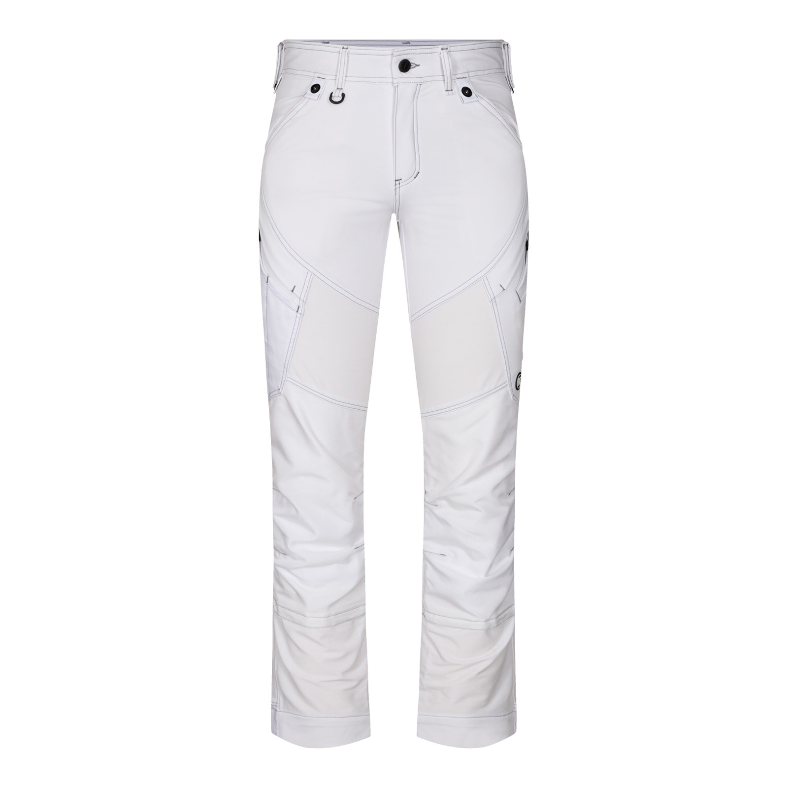 Pantalon d'artisanat Engel X-treme pour hommes 4-way stretch