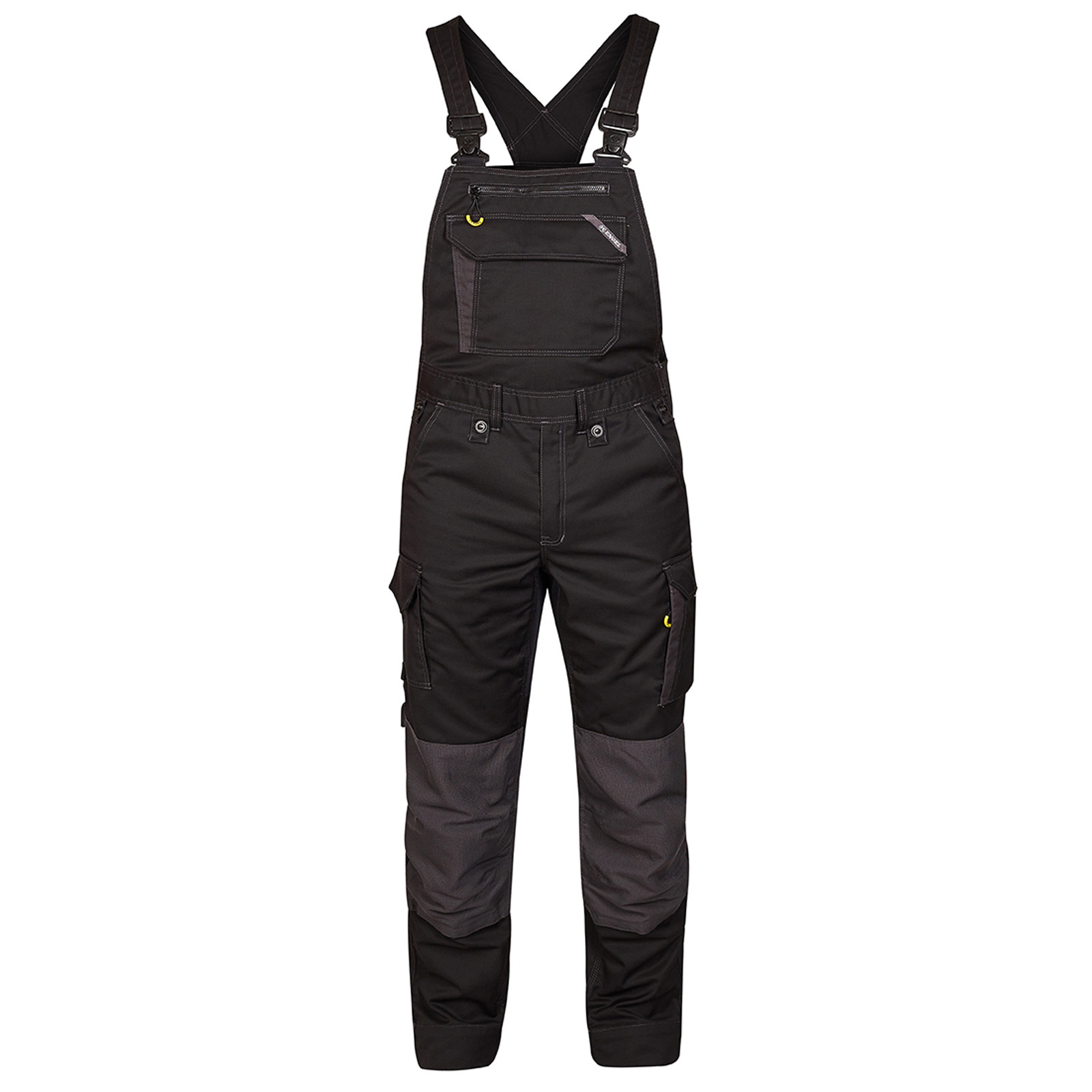 Salopette de travail Engel X-treme pour hommes avec stretch