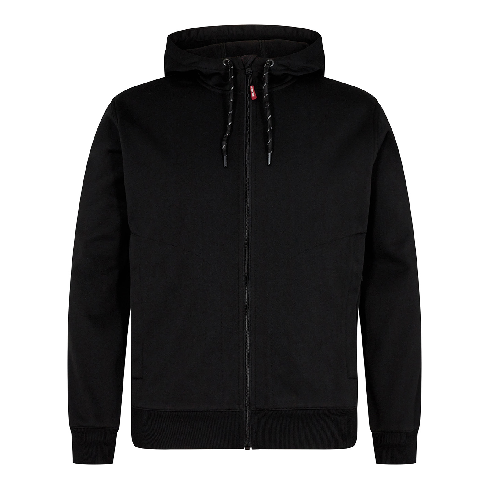 Engel Herren Allwetter Sweatjacke mit Kapuze WS/20'000