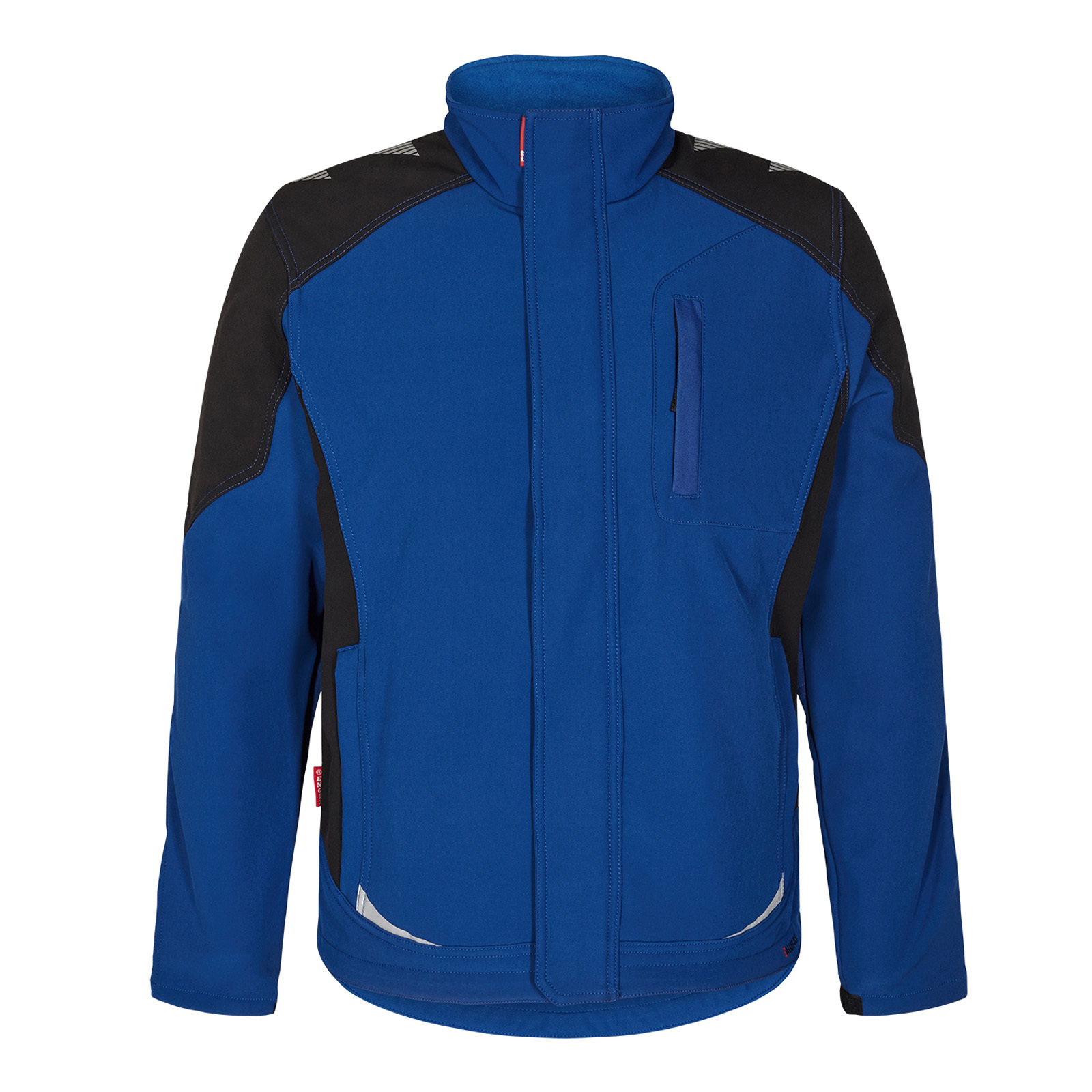 Engel Galaxy Veste softshell homme polyester 300 g/m