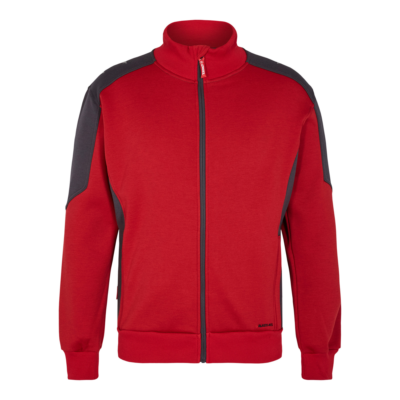 Engel Galaxy Herren Sweatjacke Polyester/Baumwolle 320g/m²