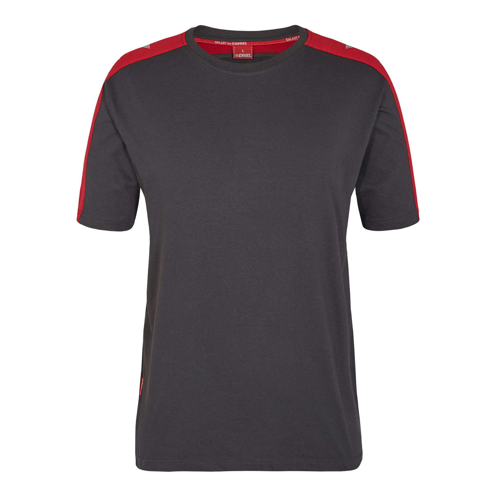 Engel Galaxy Herren T-Shirt Baumwolle/Polyester 180g/m²