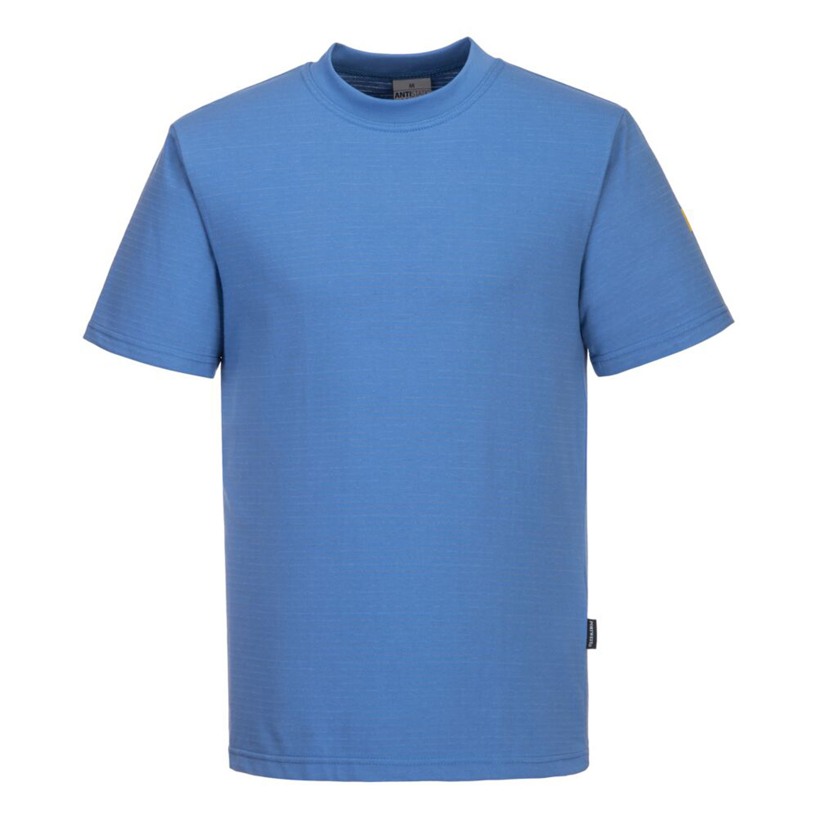 Portwest Herren T-Shirt Antistatisch ESD