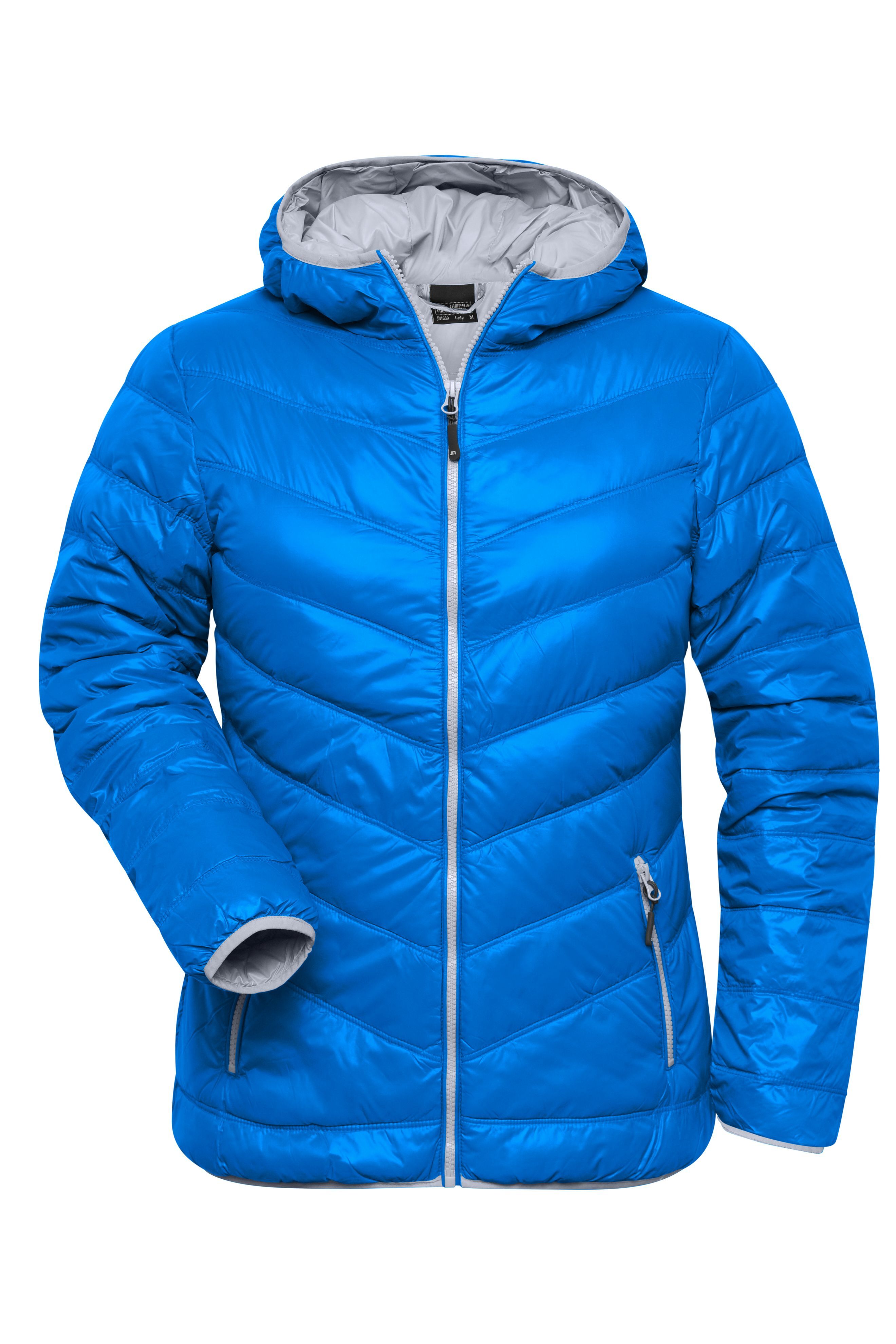 J&N doudoune femme Dakota