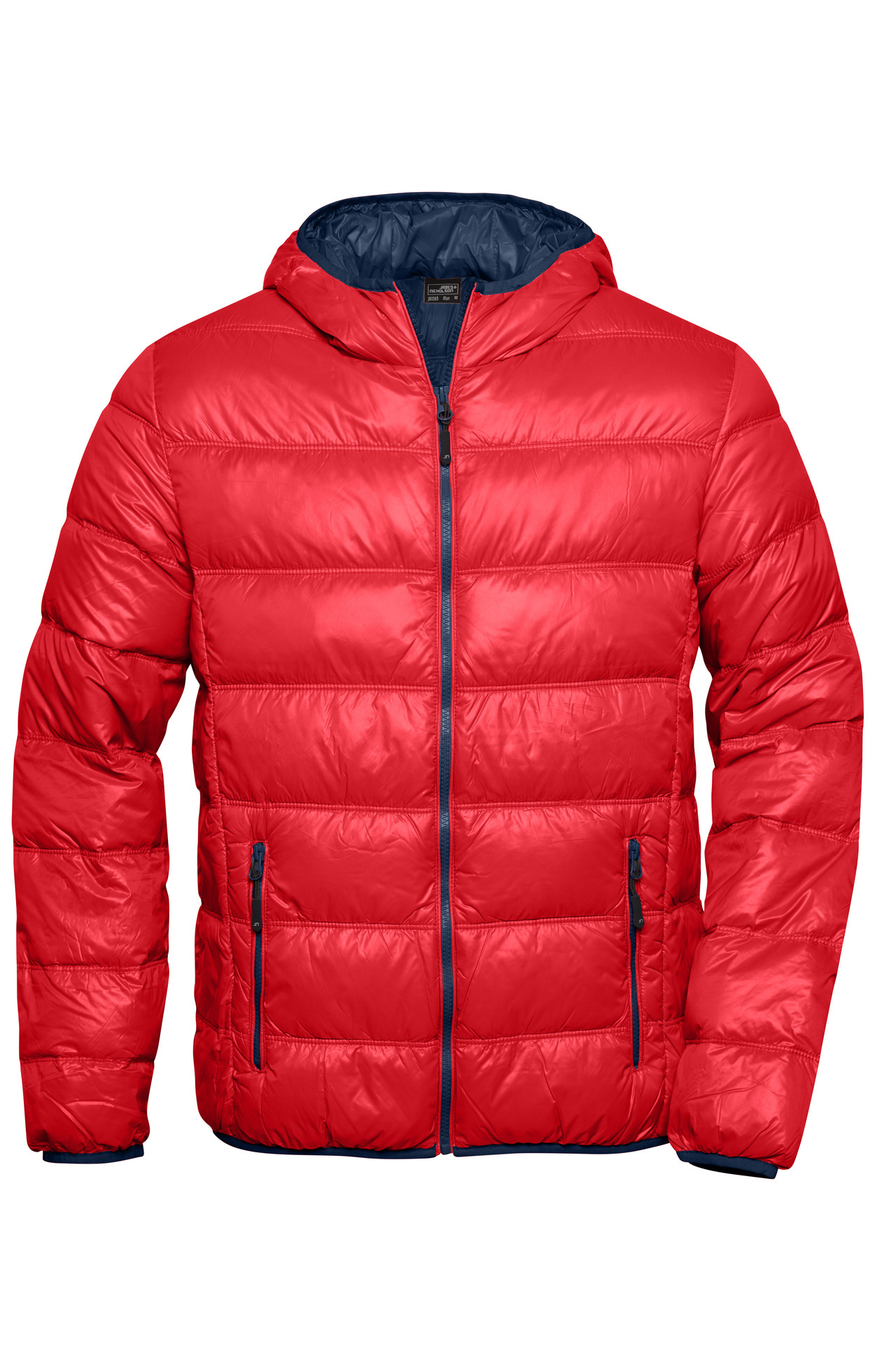 J&N Doudoune pour homme Ruben